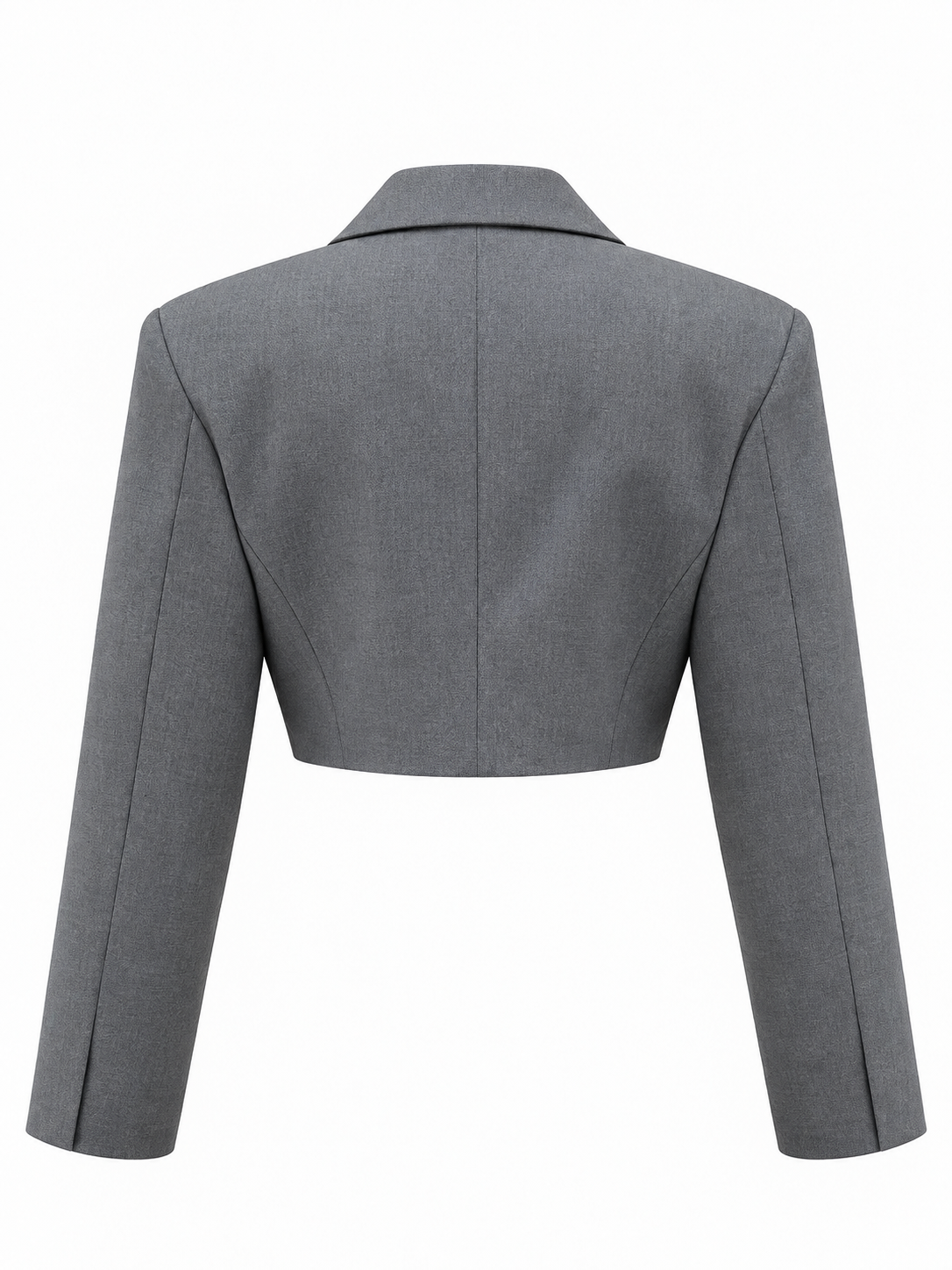 Emma Blazer In Grey
