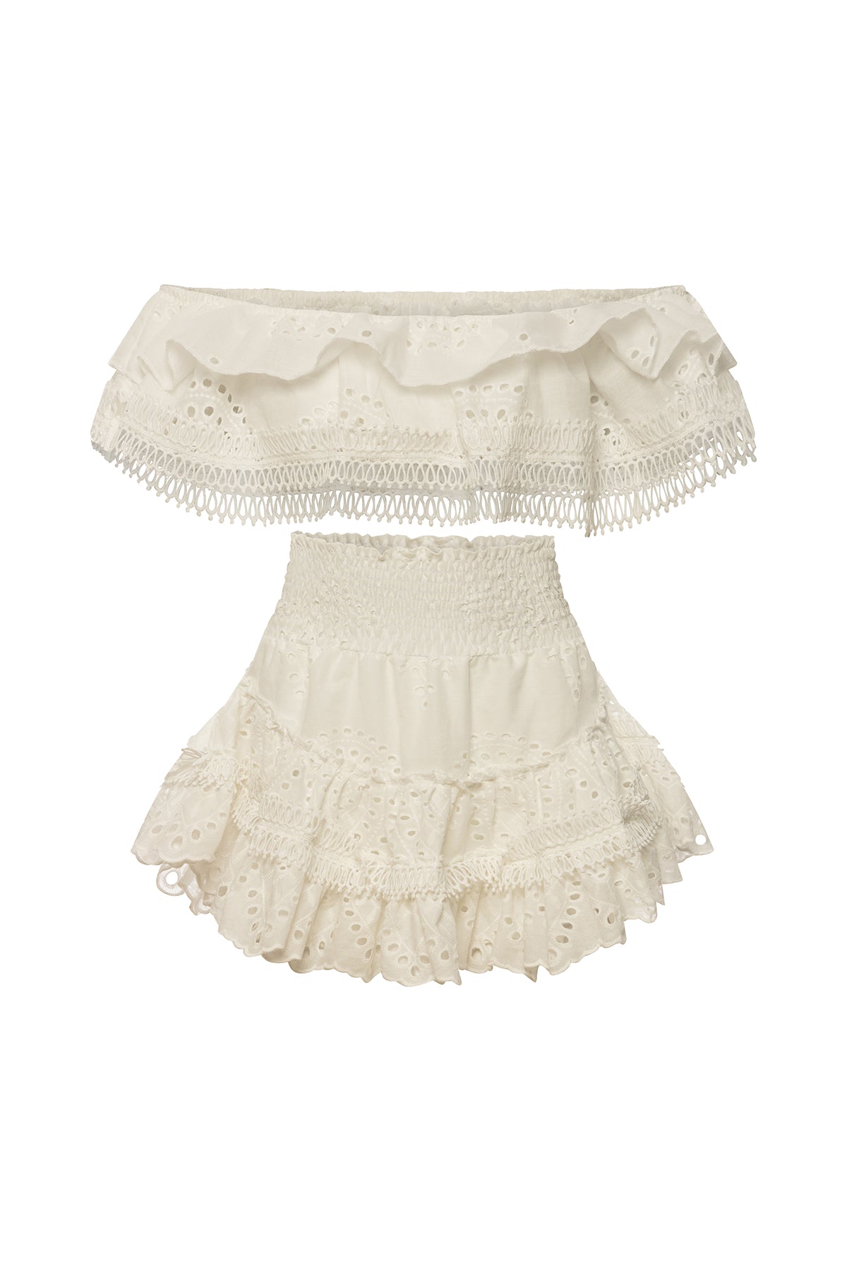 GIGI LACE SET