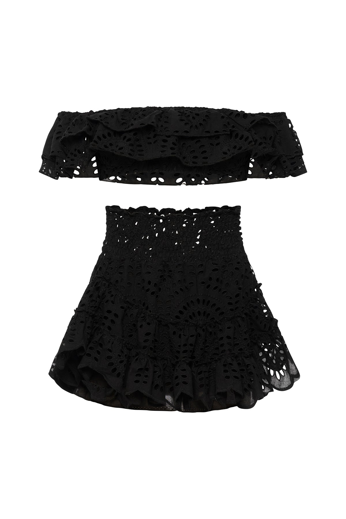 GIGI LACE SET