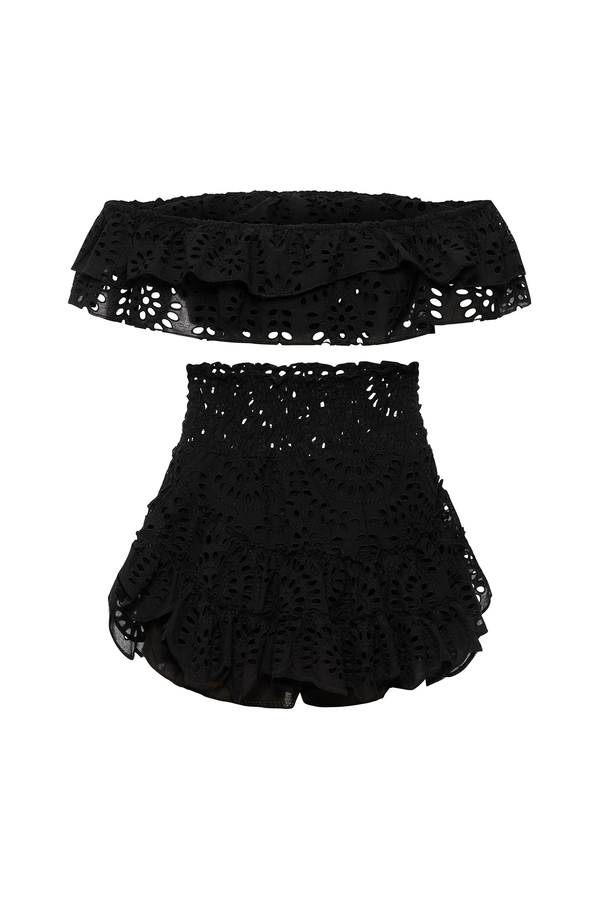 GIGI LACE SET