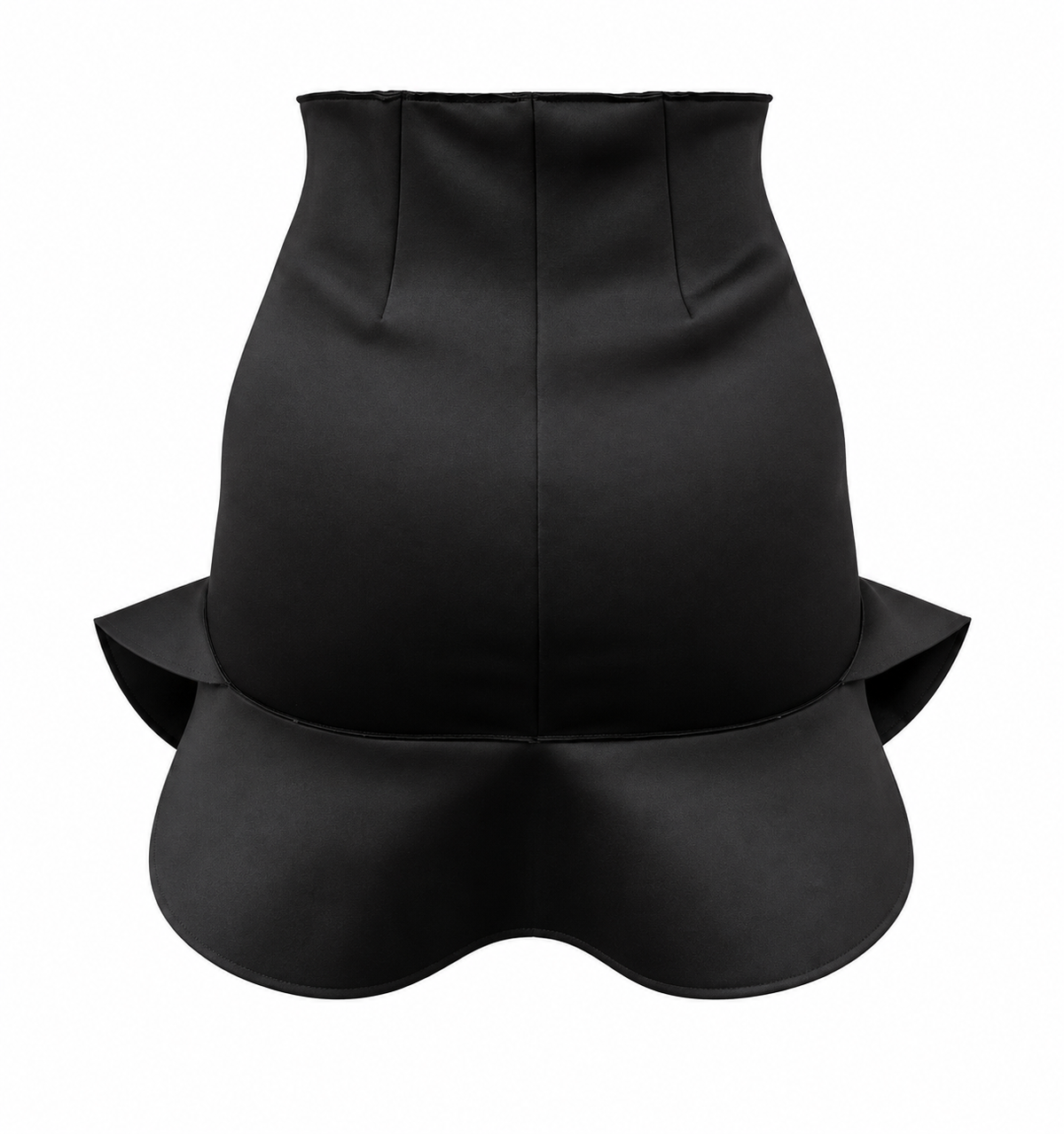 Noa Skirt In Black