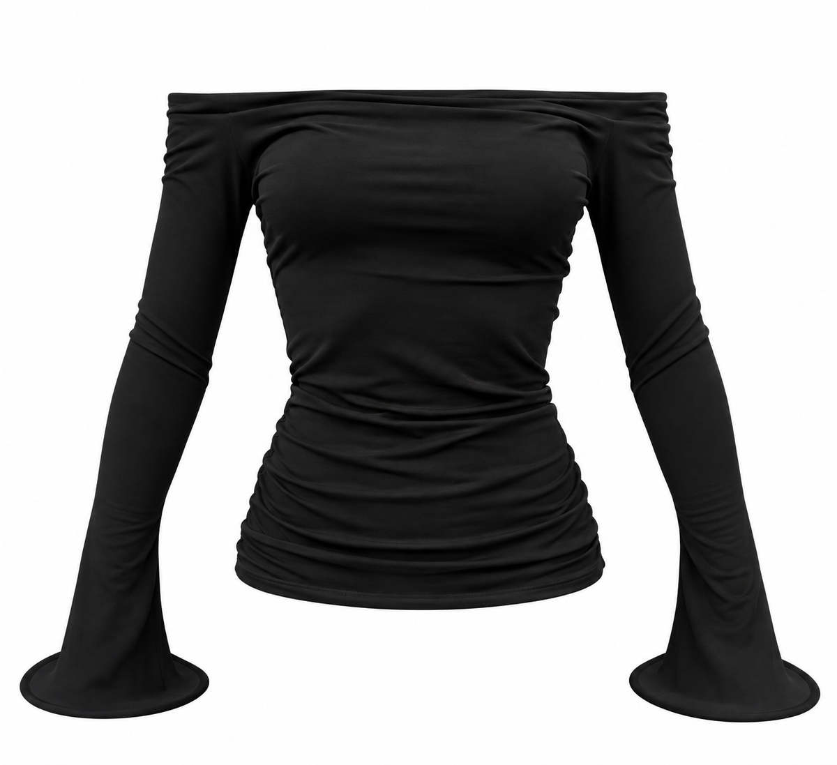 Merry Blouse