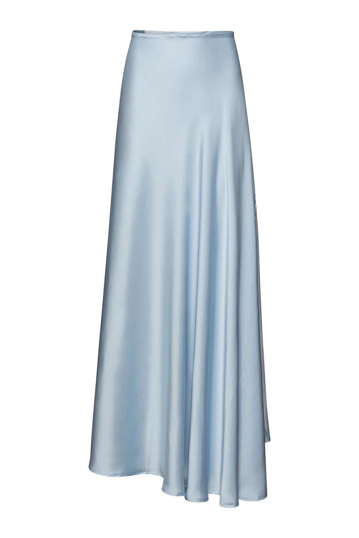 Shelby Skirt In Blue