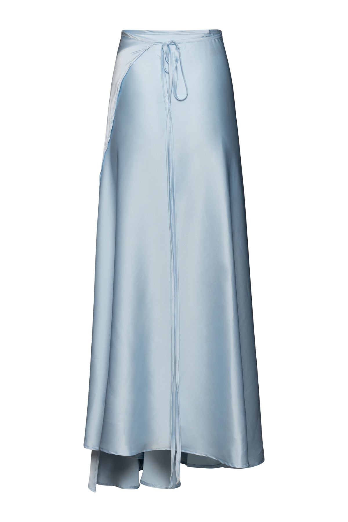 Shelby Skirt In Blue