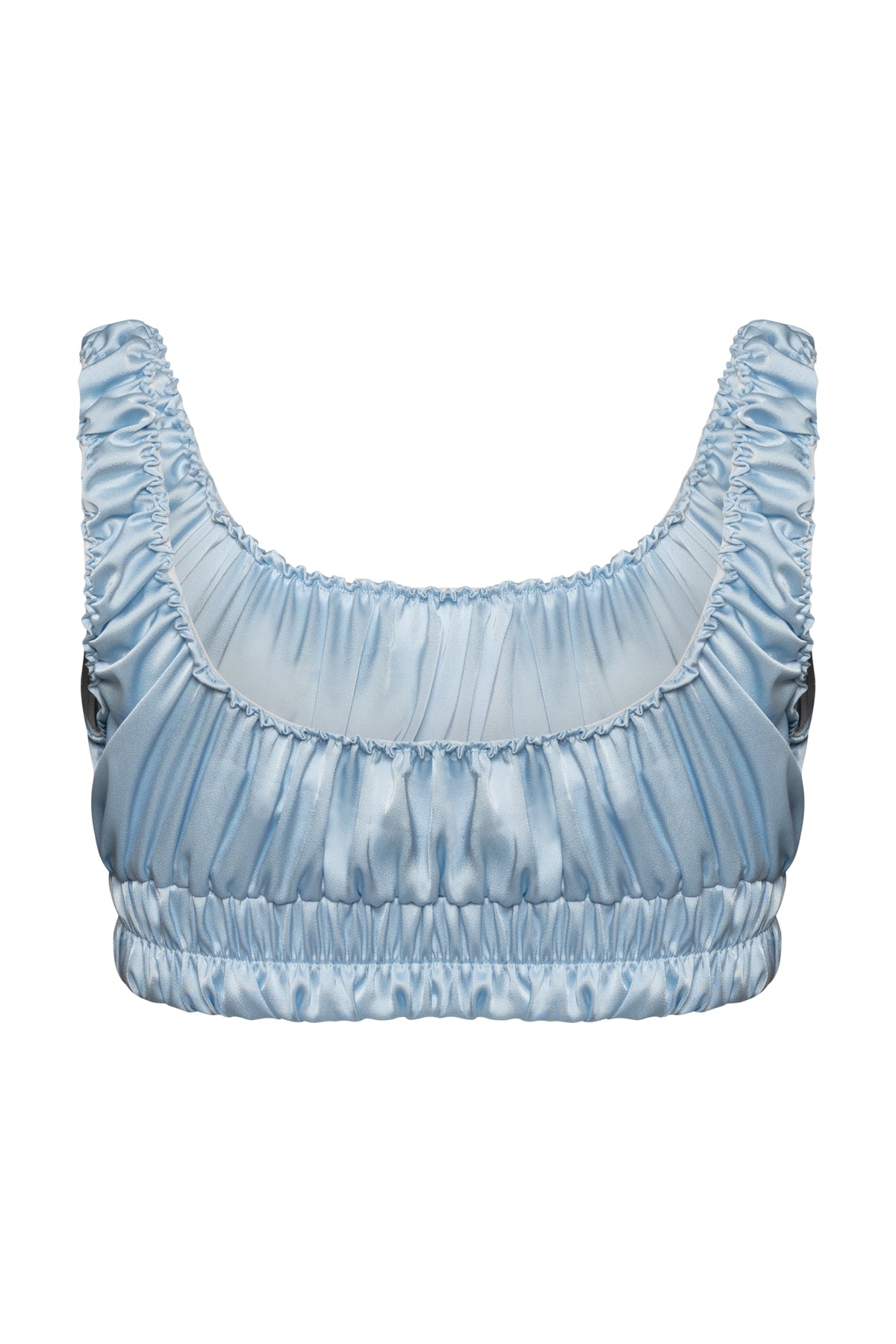 Shelby Top In Blue