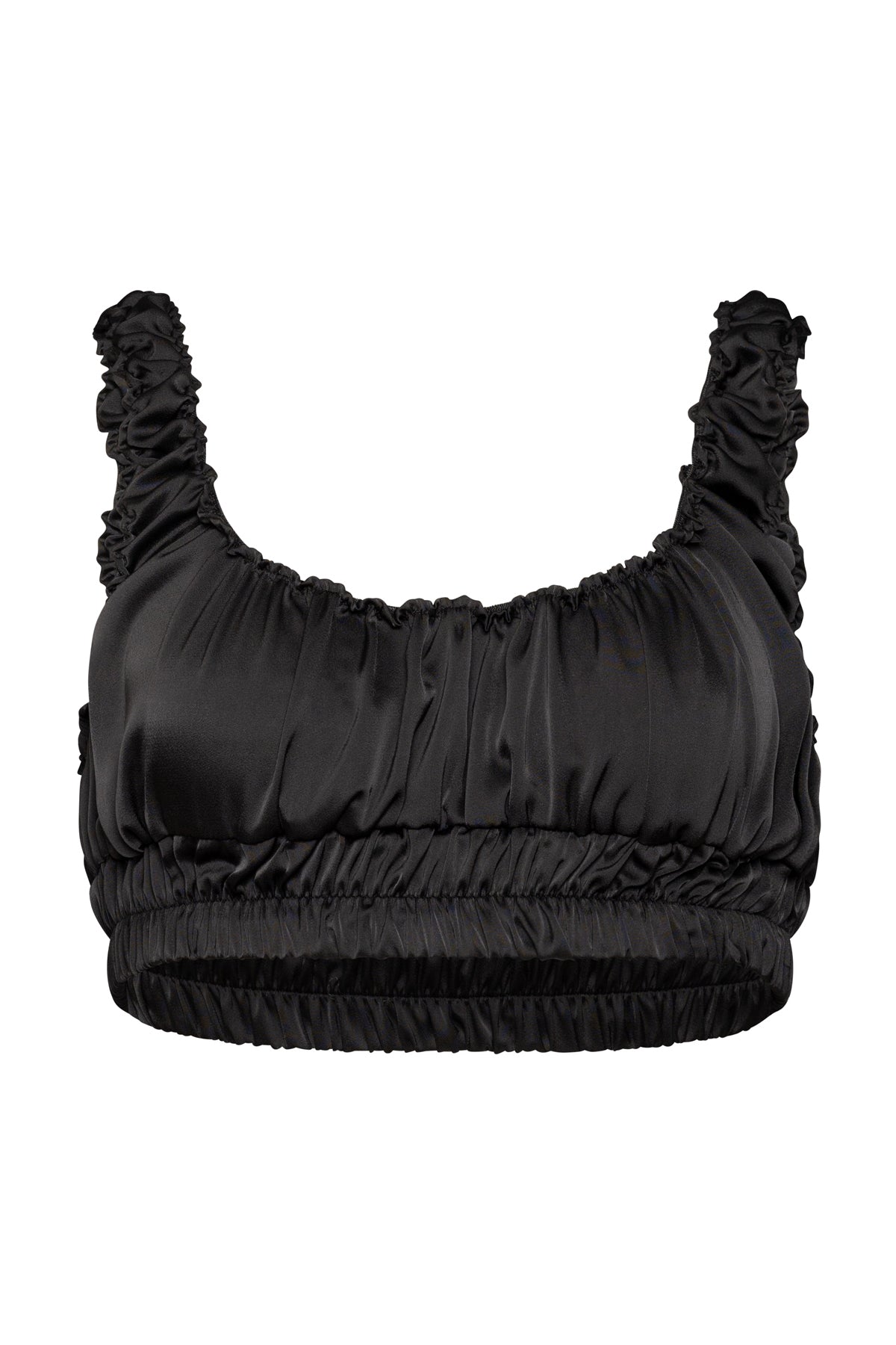 Shelby Top In Black