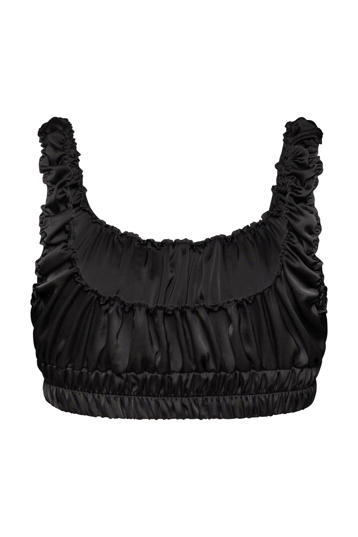 Shelby Top In Black