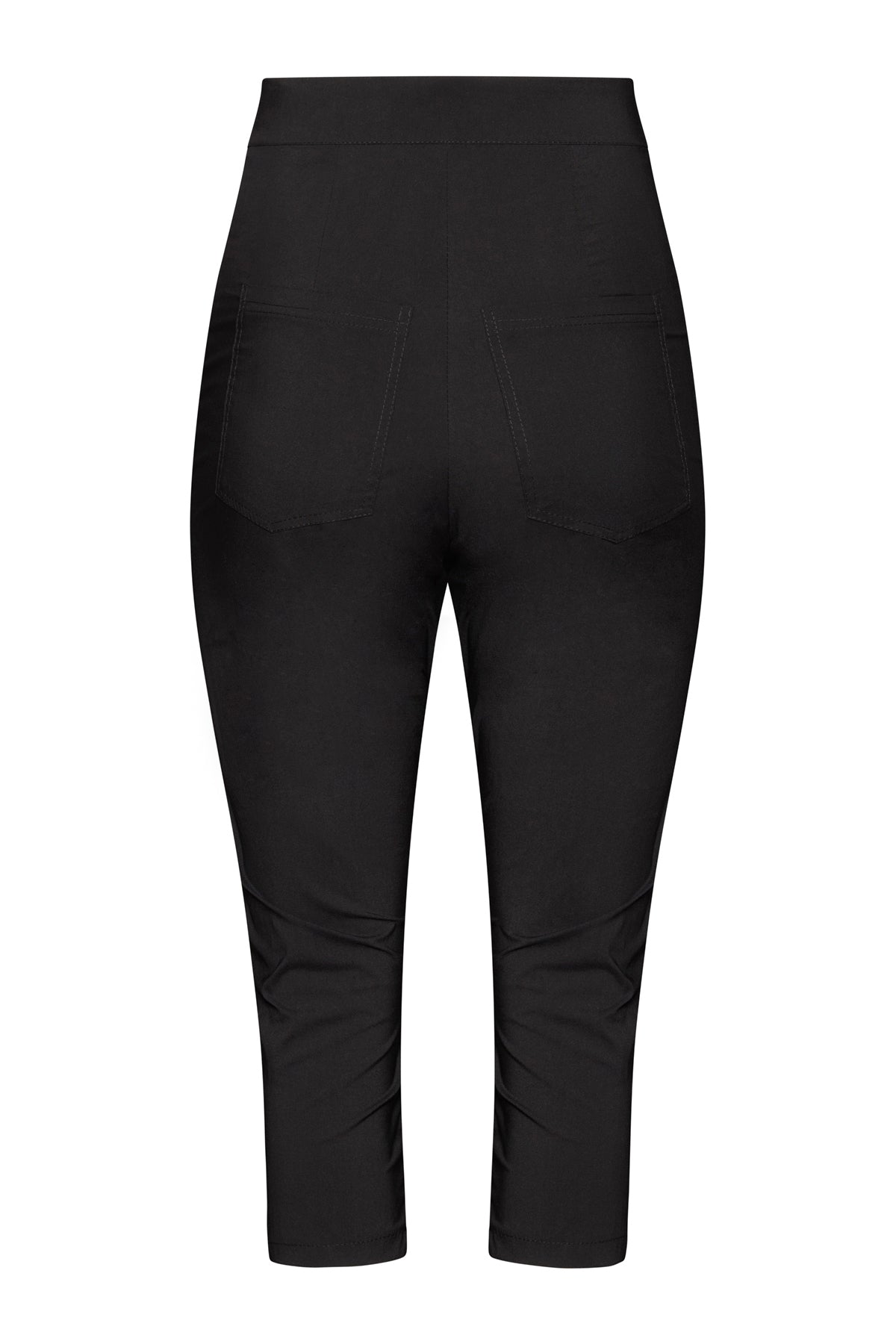 Shelby Pants In Black