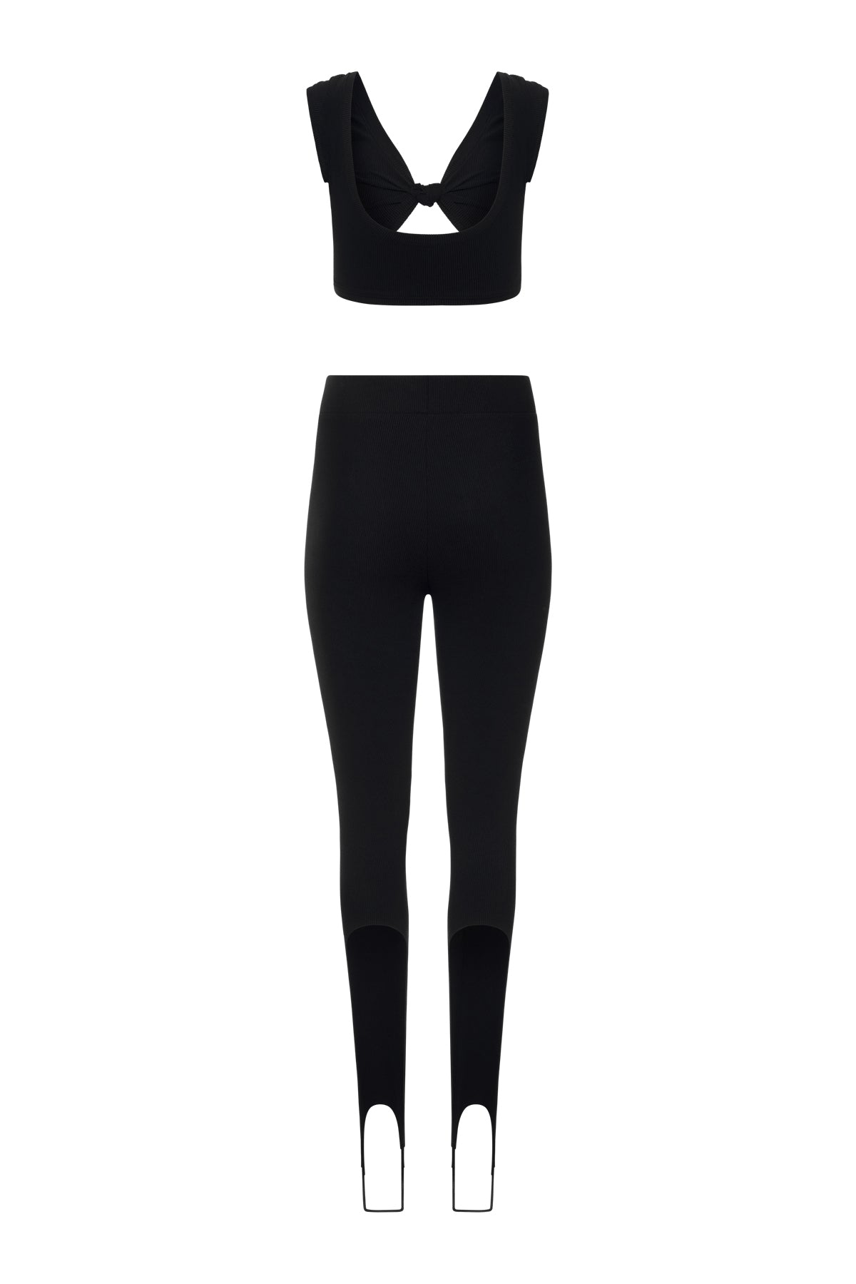 Midnight Flow Leggings
