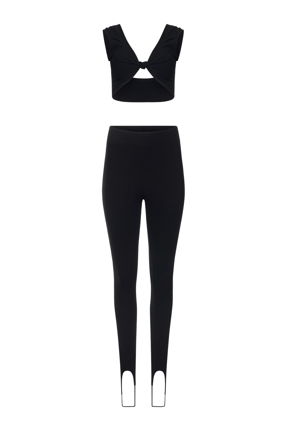 Midnight Flow Leggings