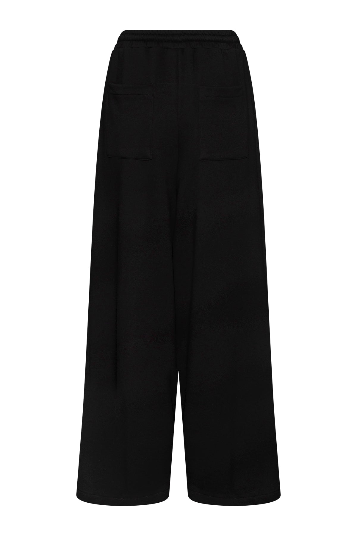 Vicky Bottoms In Black