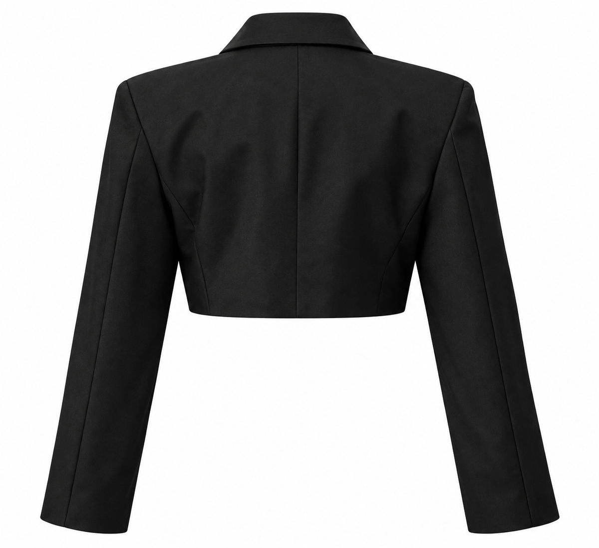 Emma Blazer In Black