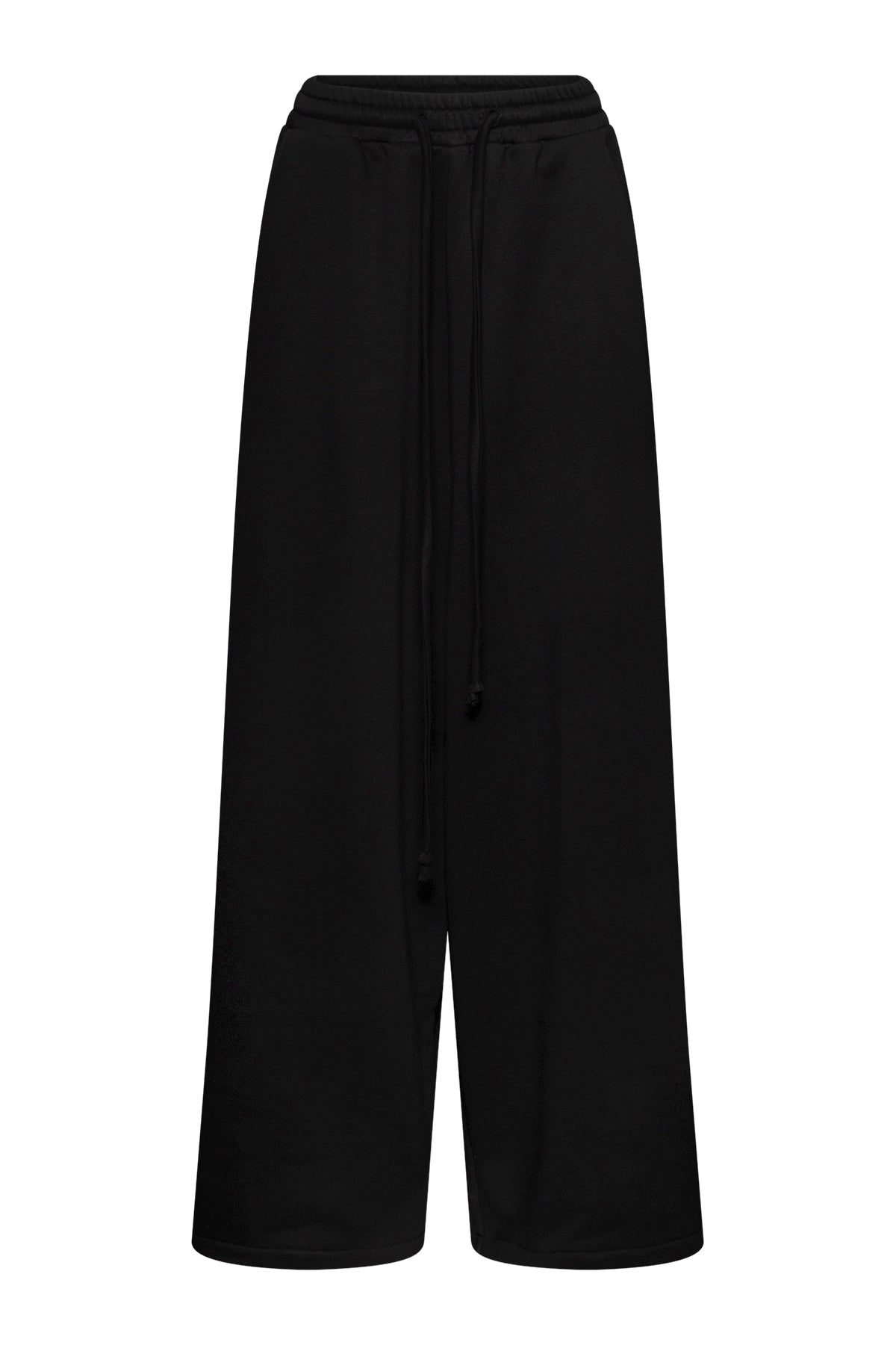 Vicky Bottoms In Black