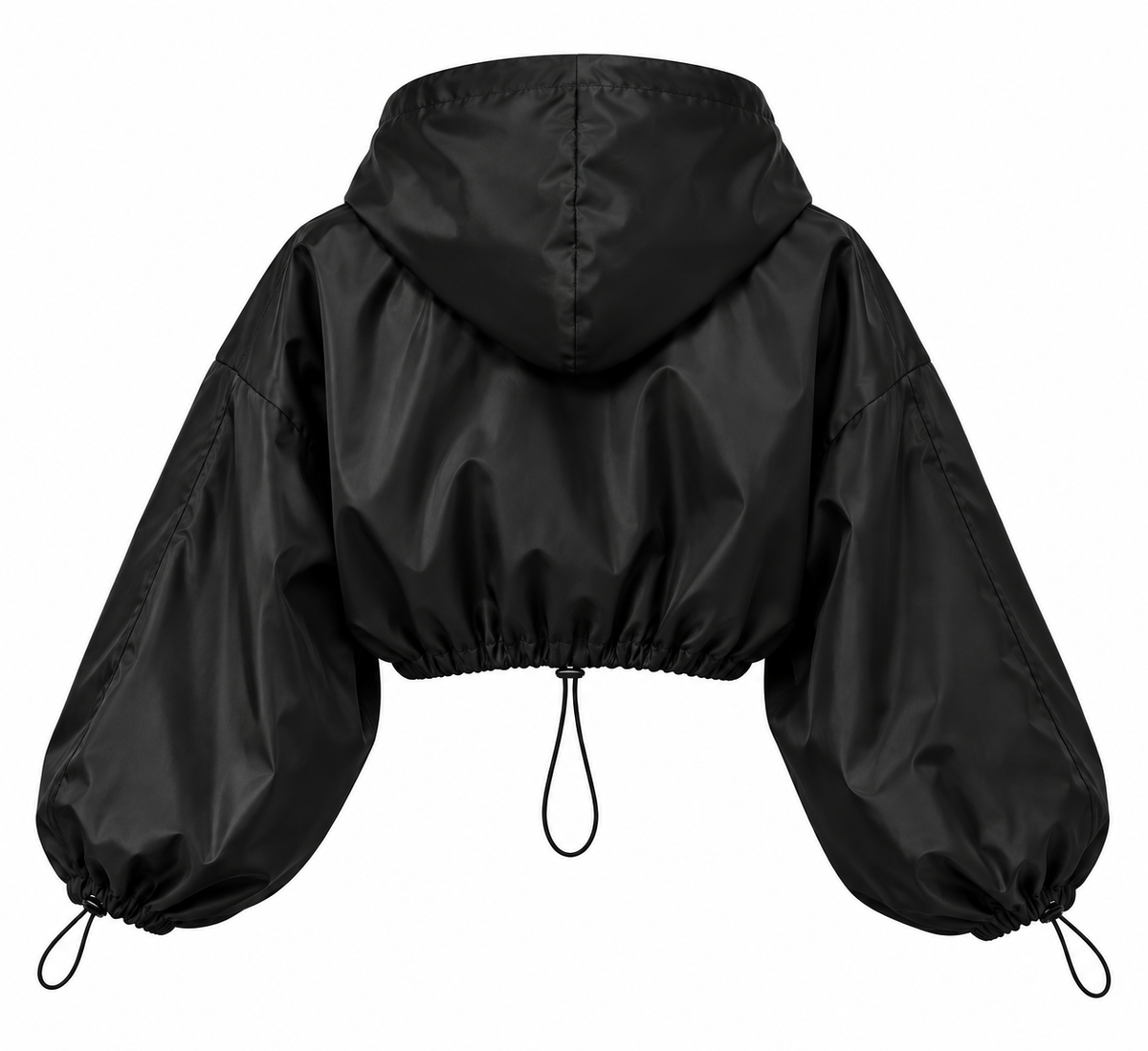 Mikki Short Jacket