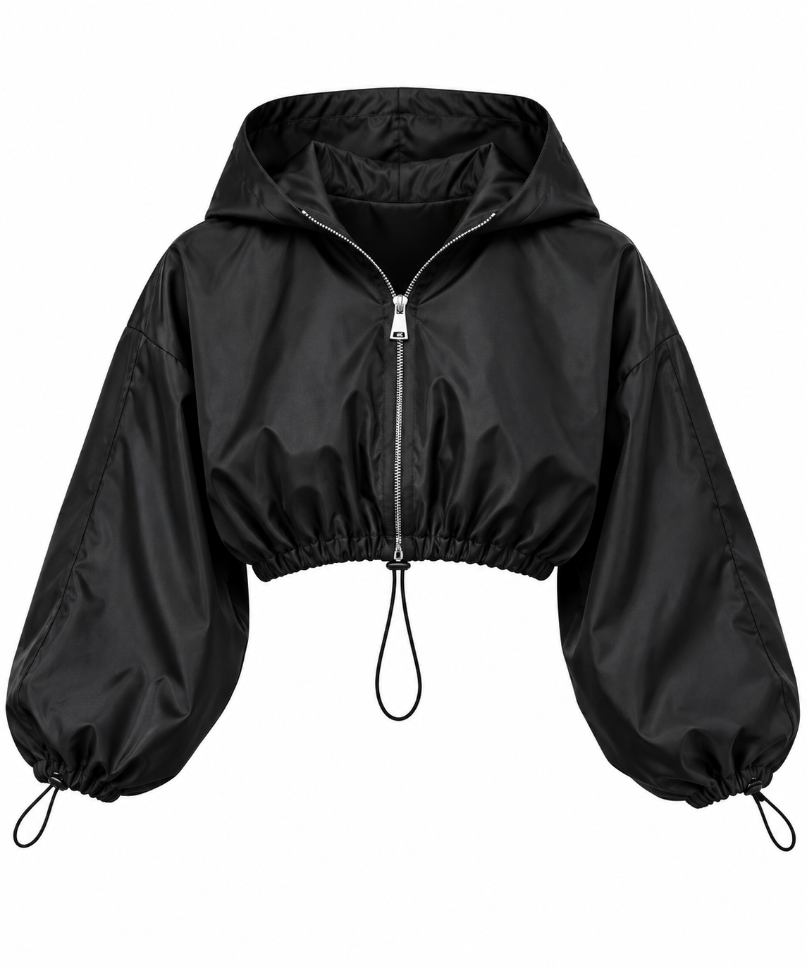 Mikki Short Jacket