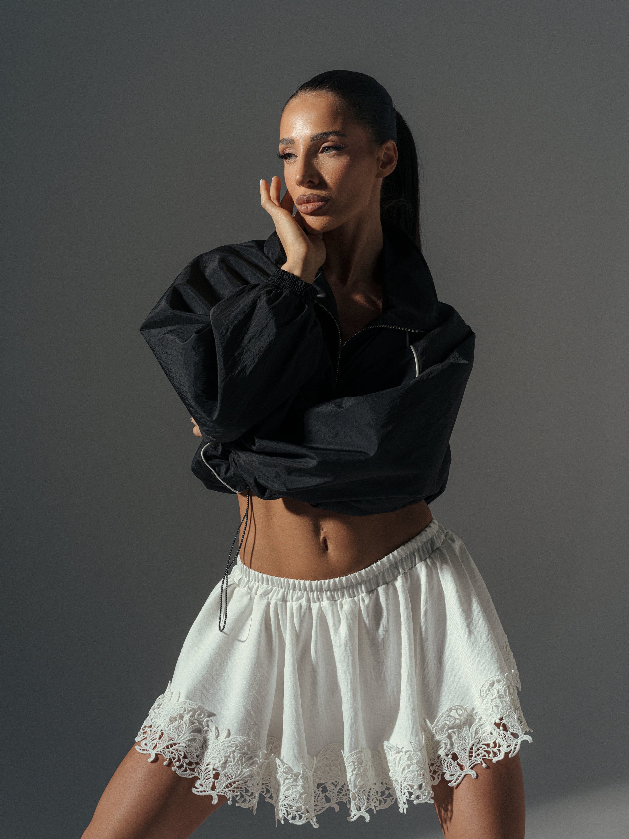 Ozi Jacket