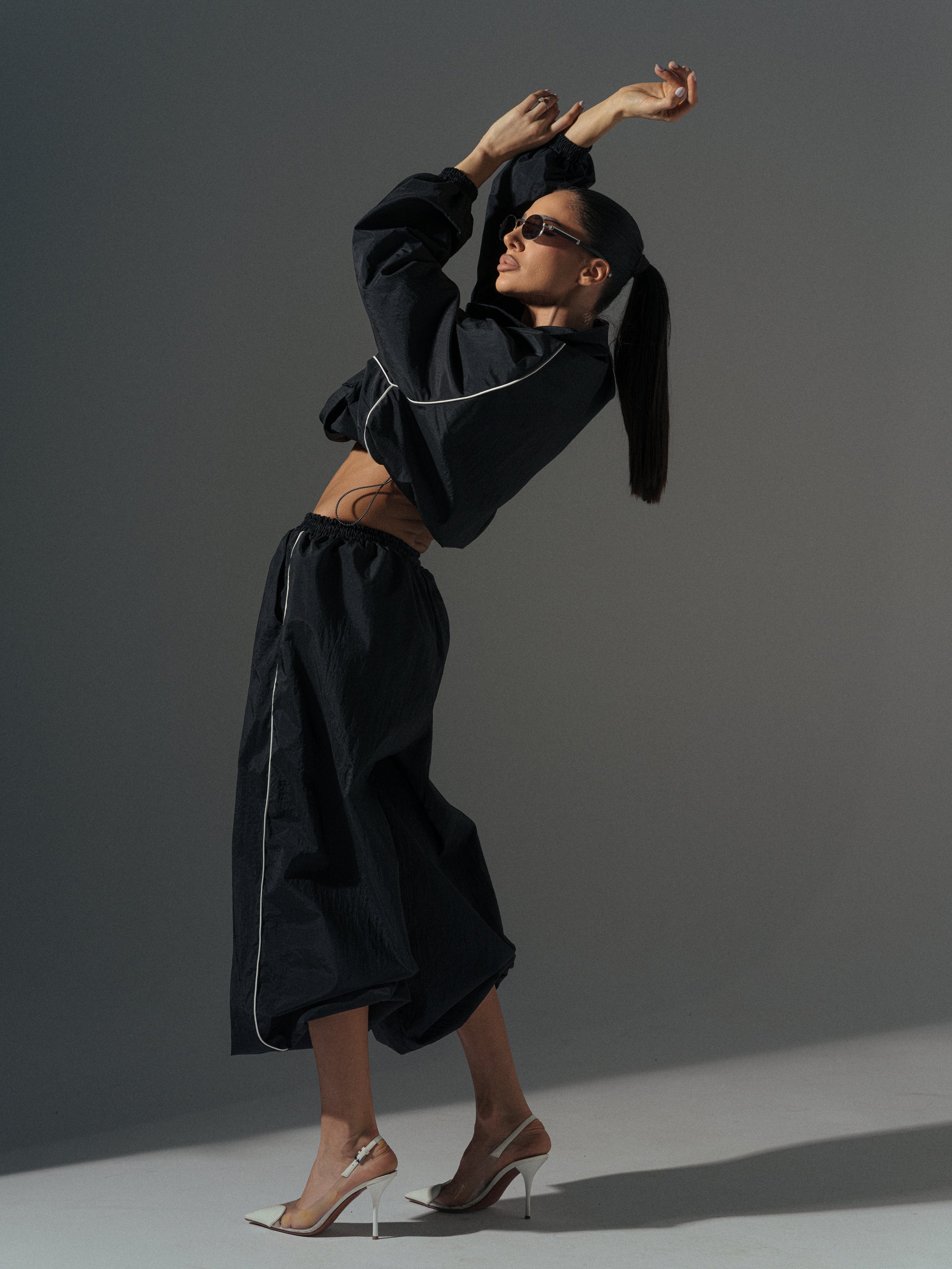 Ozi Jacket
