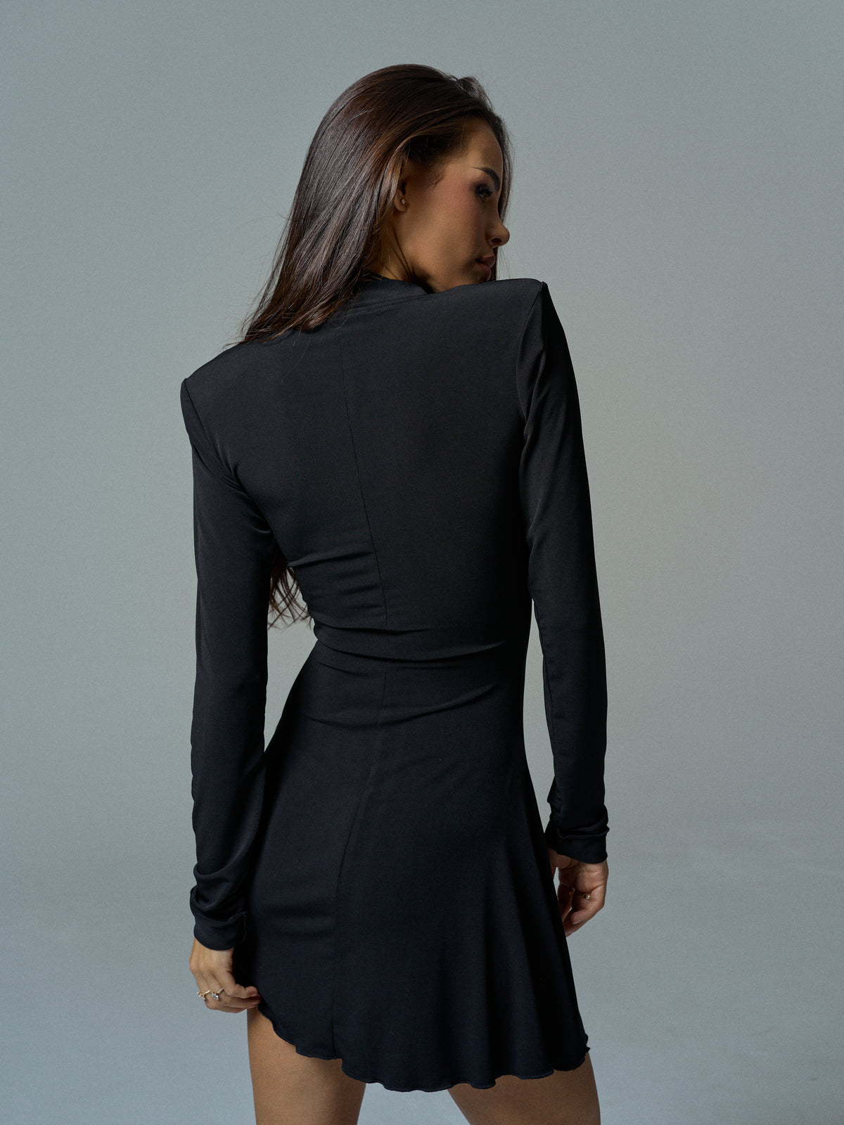 Penelope Short Dress