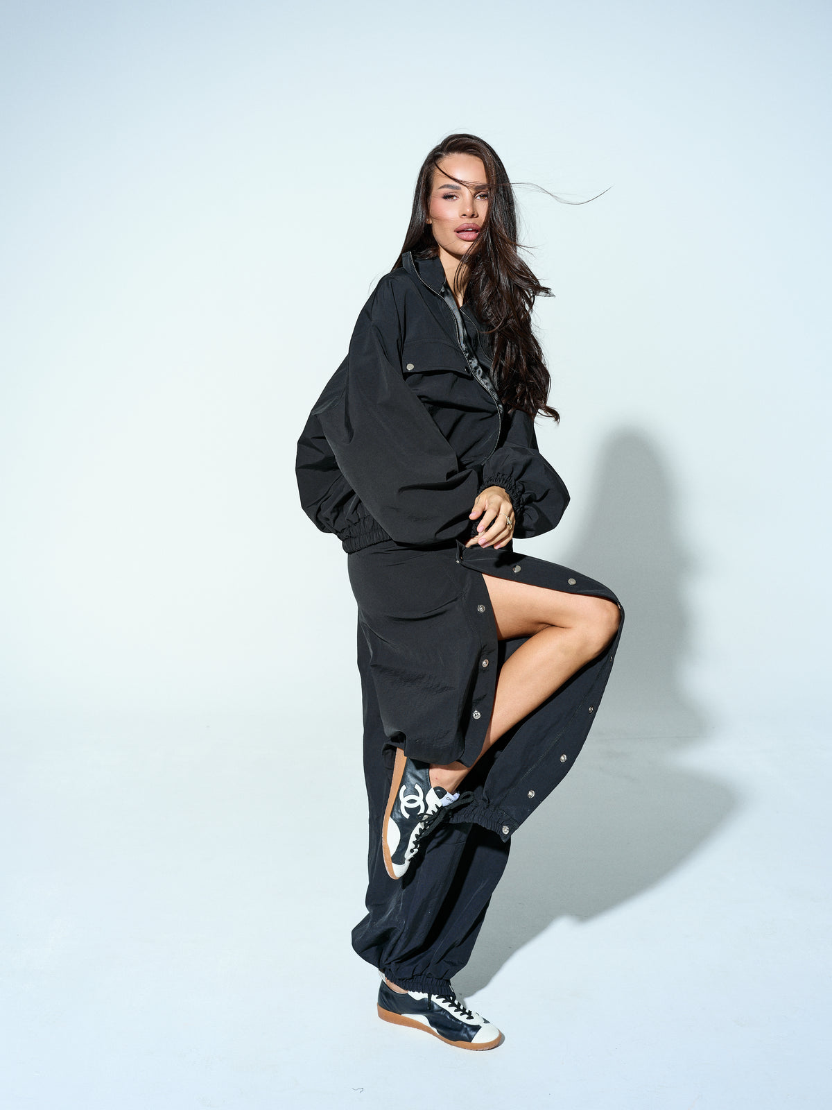 Lina Jacket