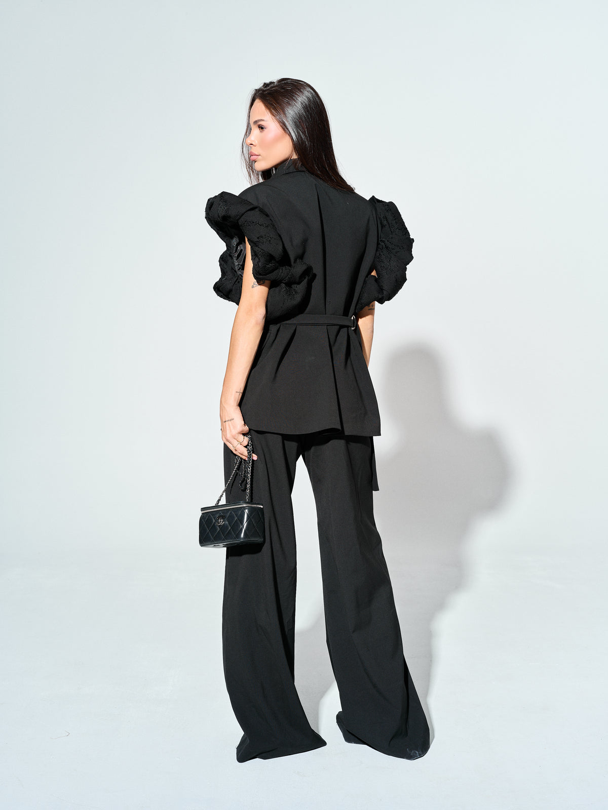 Lulu Pants