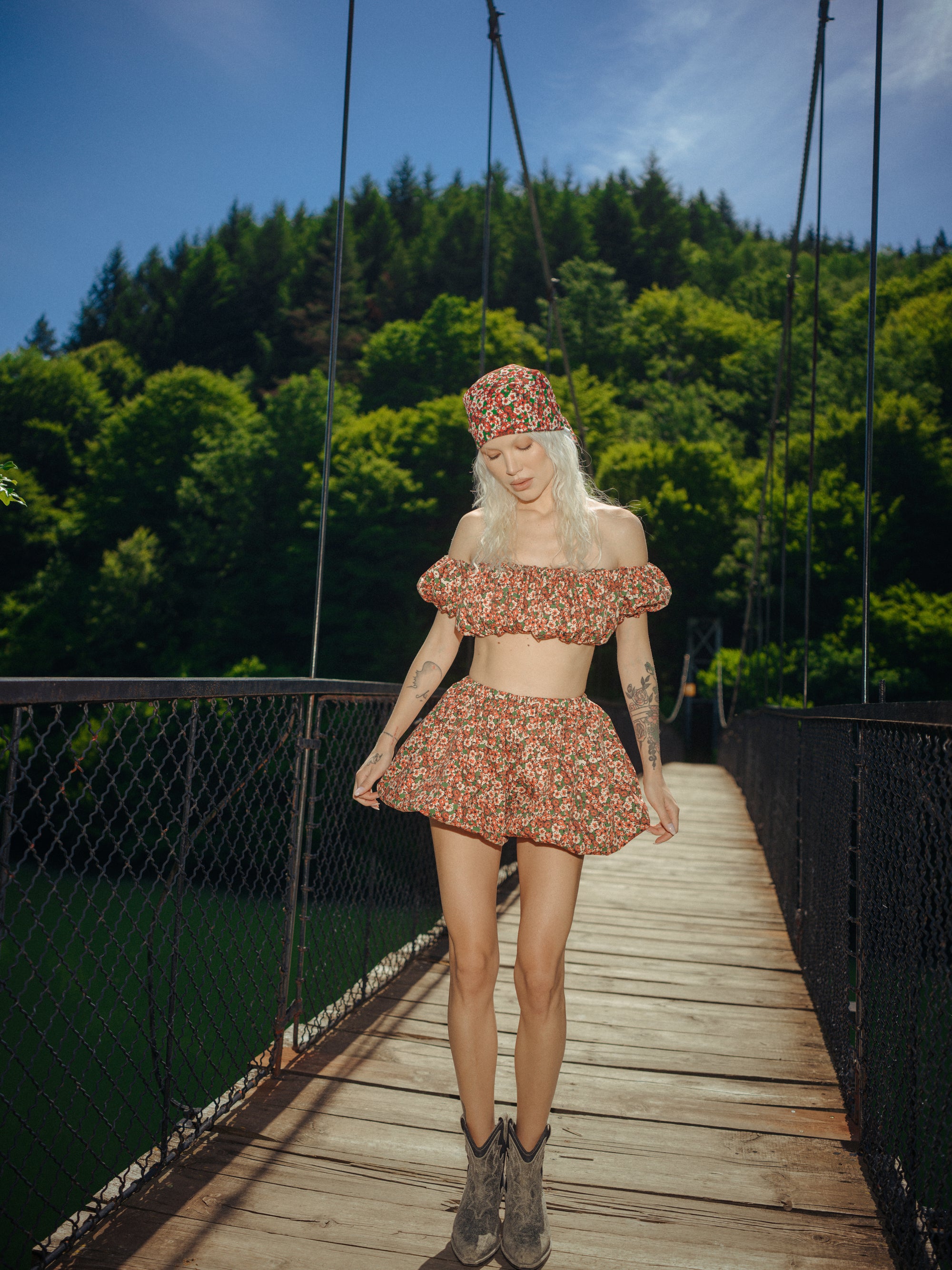 Dolly Set