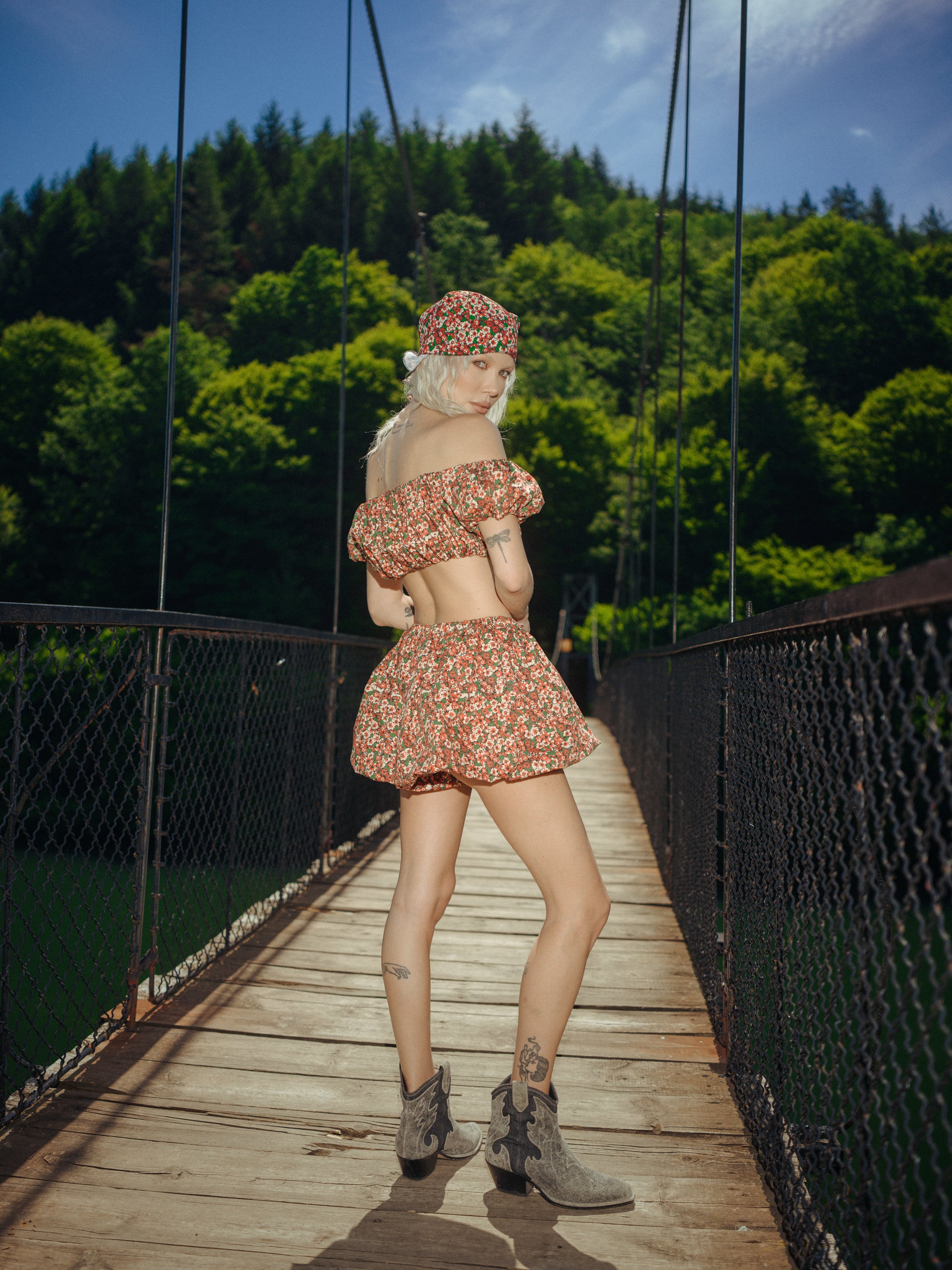 Dolly Set
