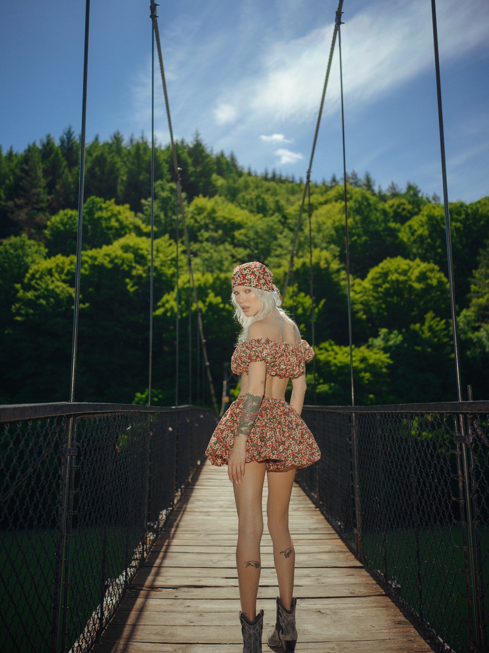 Dolly Set