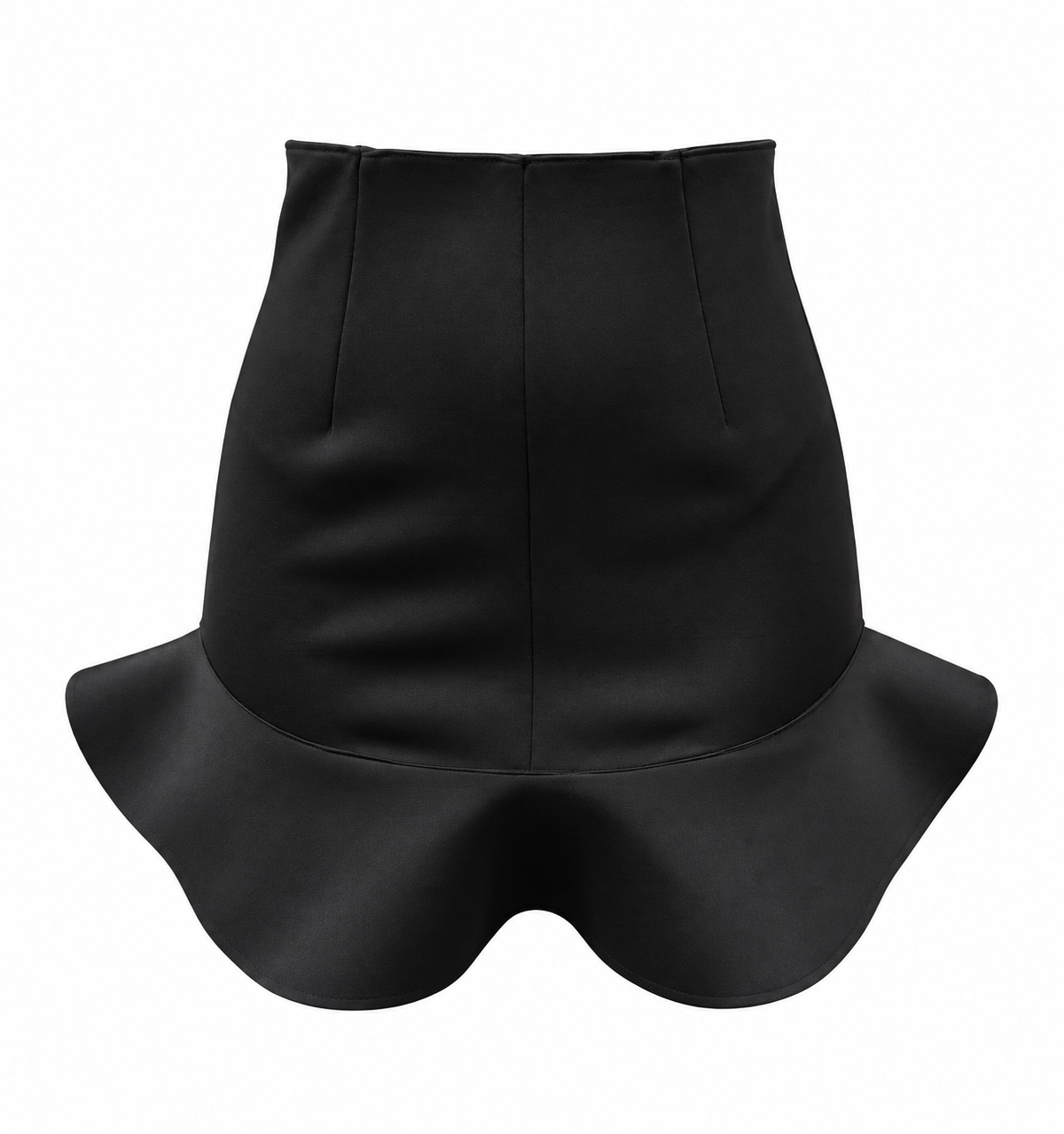 Noa Skirt In Black