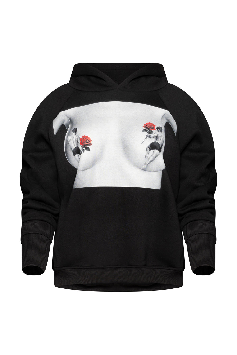 Emblematic Evis Sweatshirt