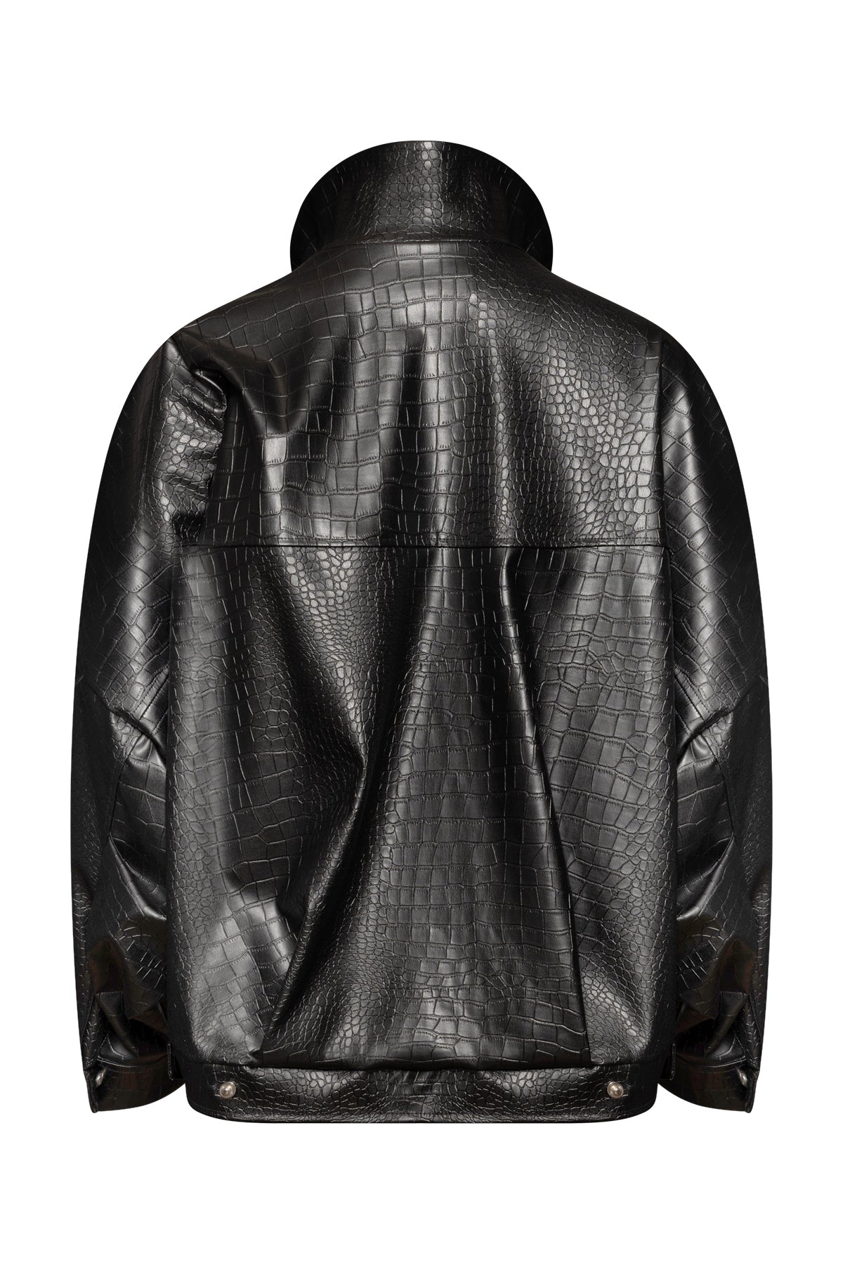 Marty Leather Jacket