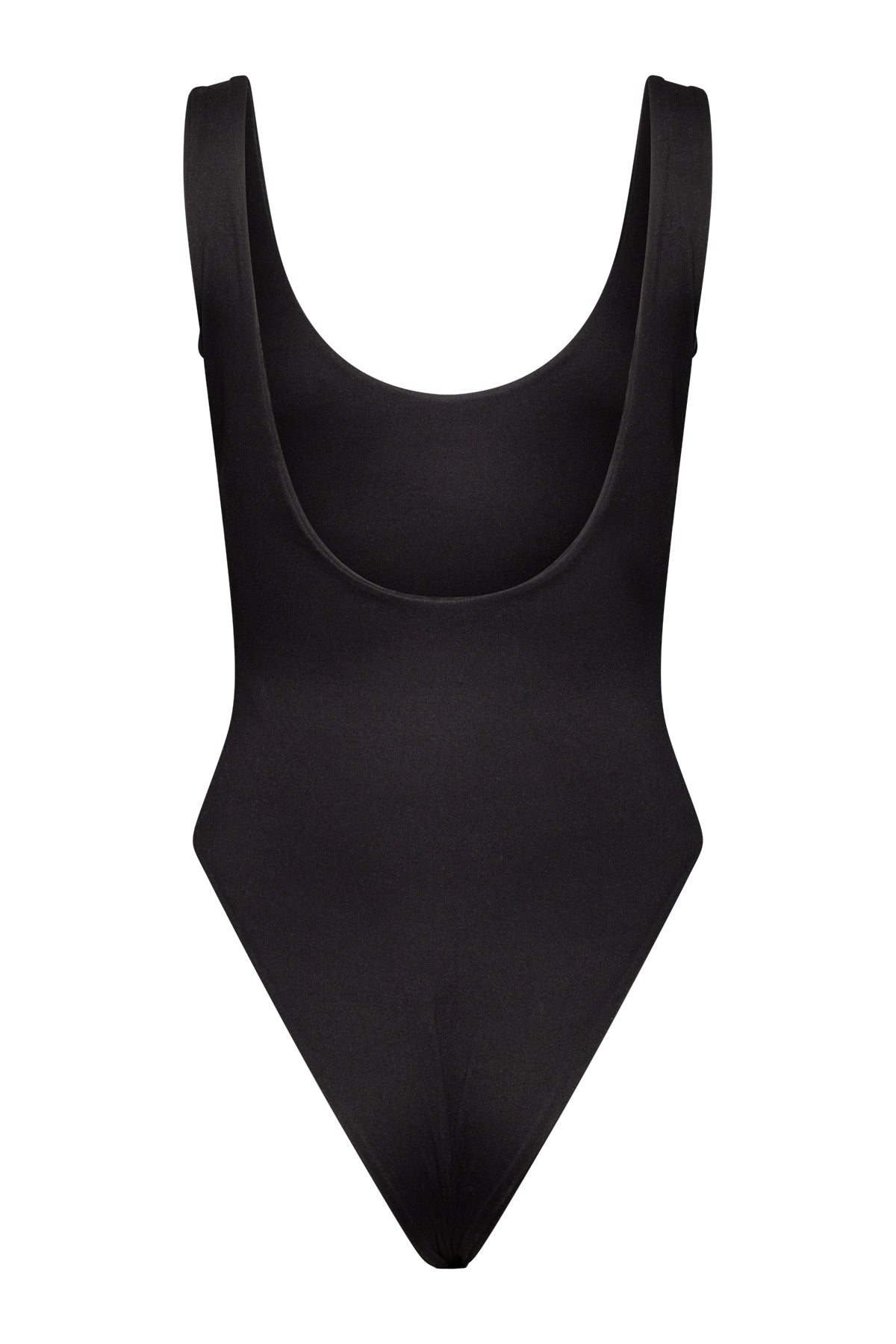 Marty Body In Black