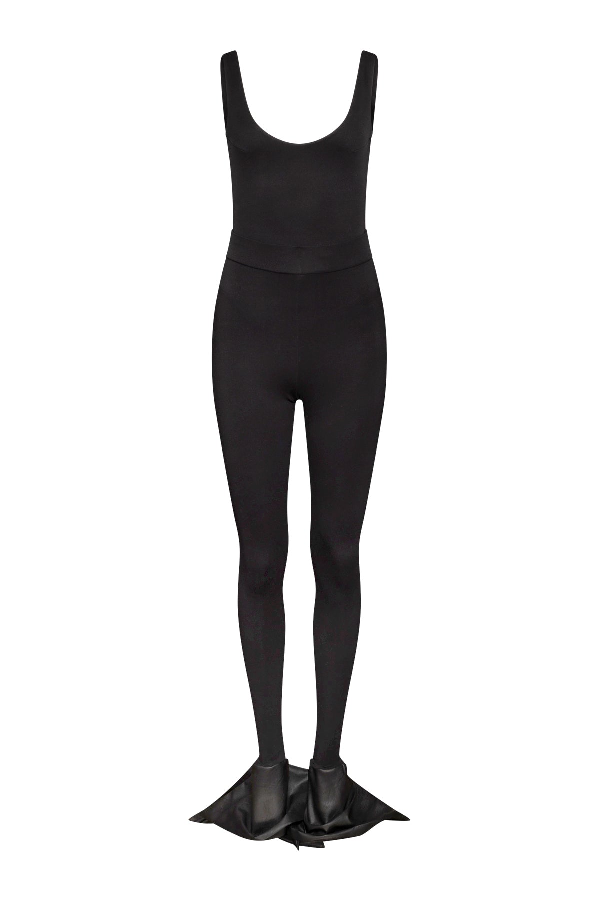 Marty Body In Black