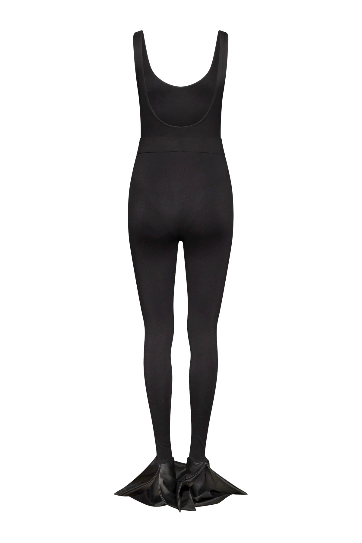 Marty Body In Black