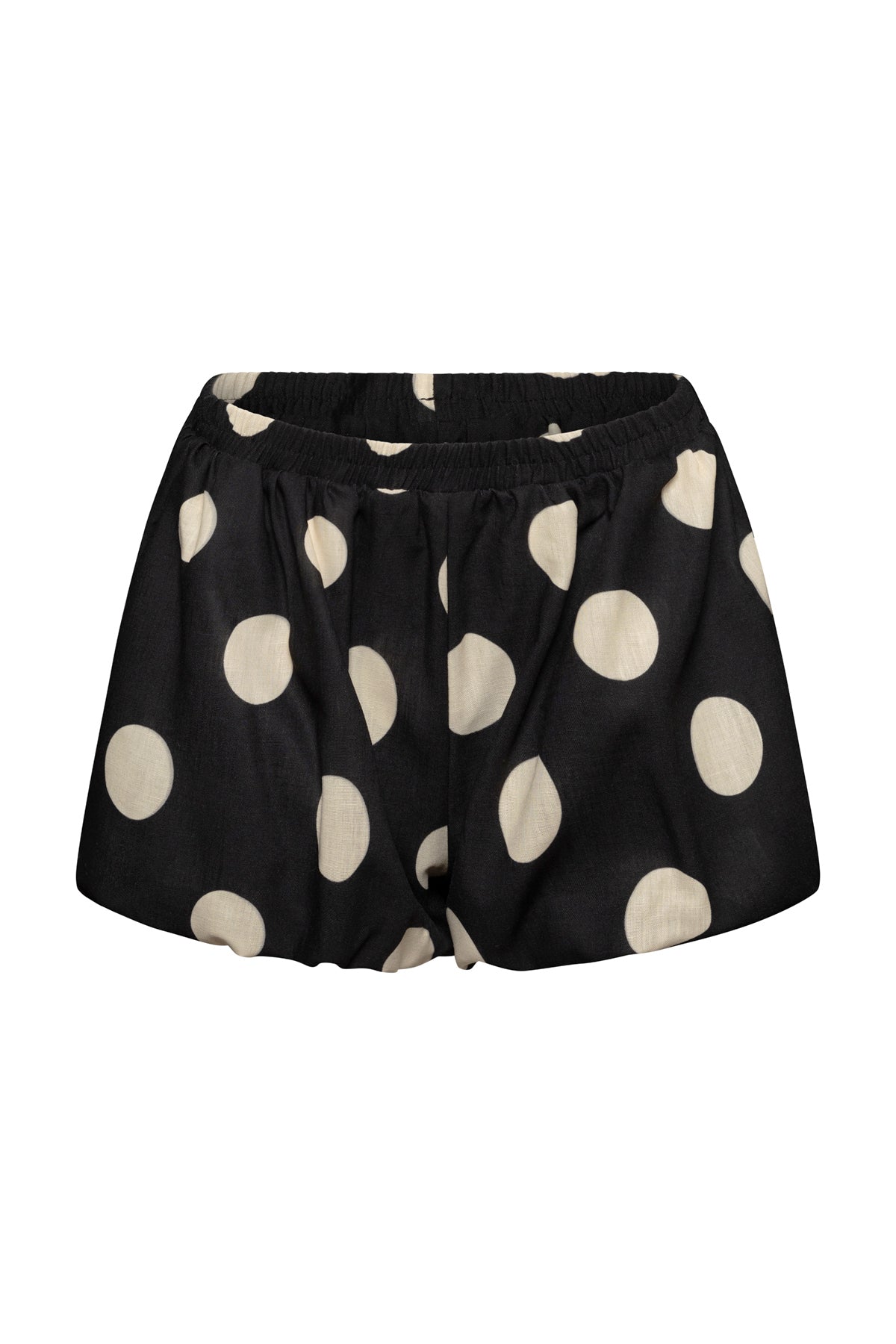 Iri Shorts With Dots