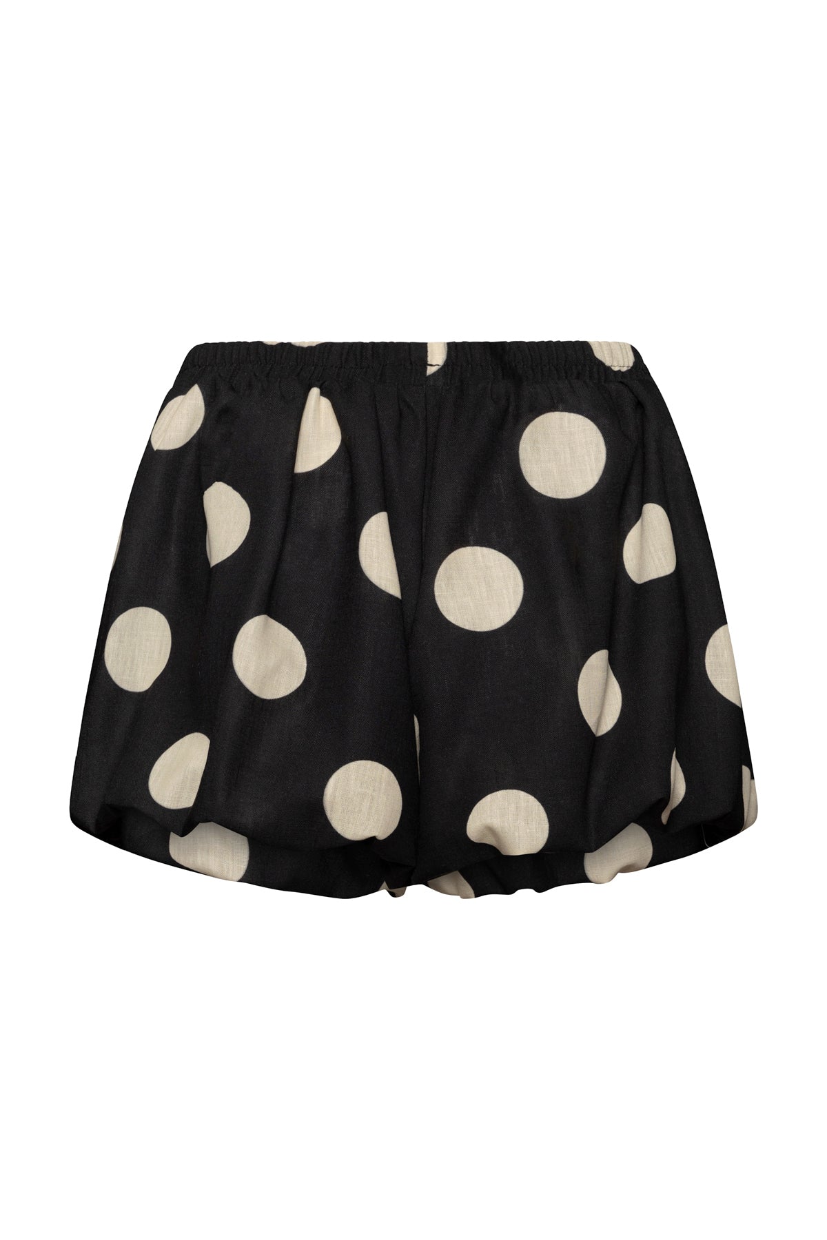 Iri Shorts With Dots
