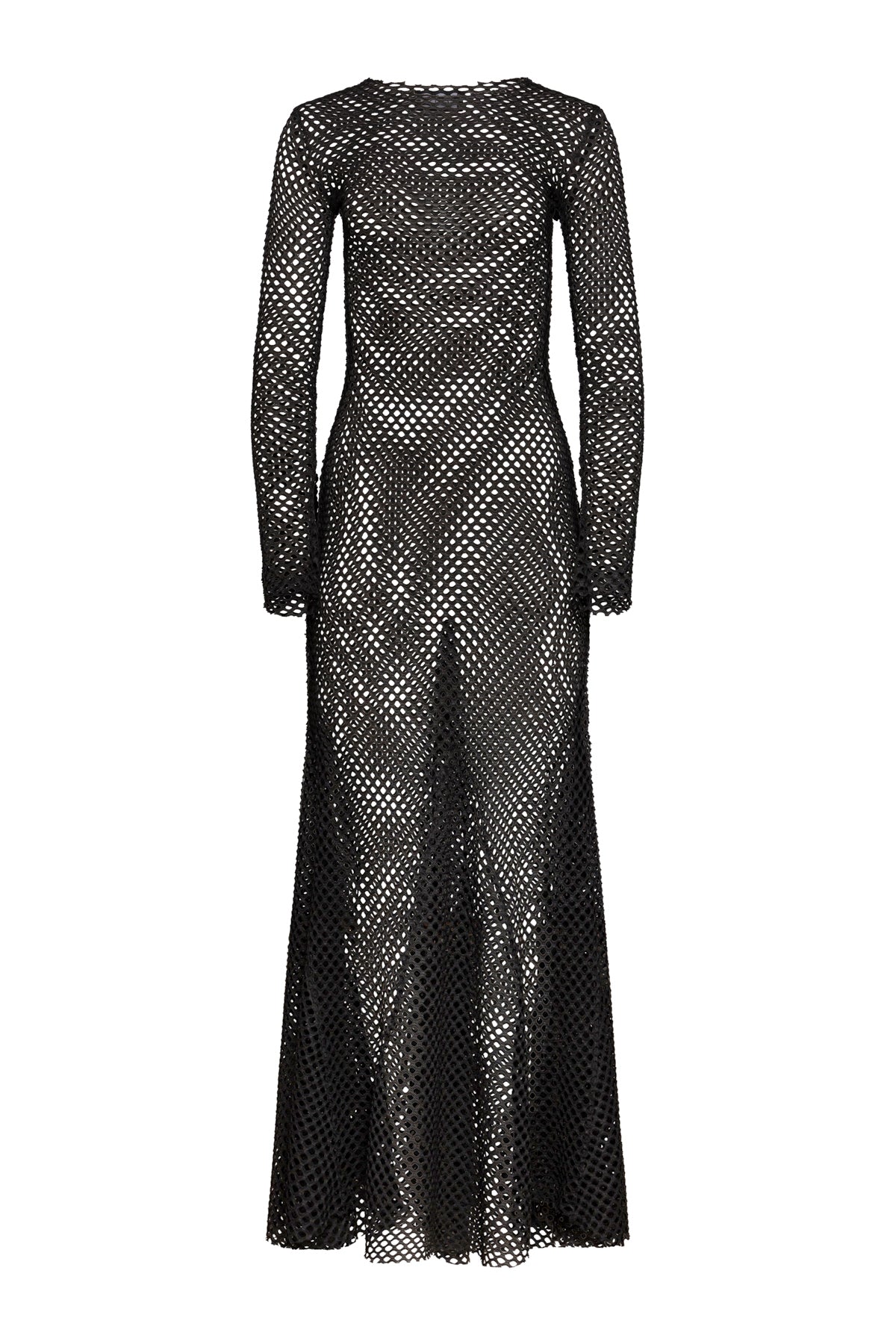 Aya Dress In Black