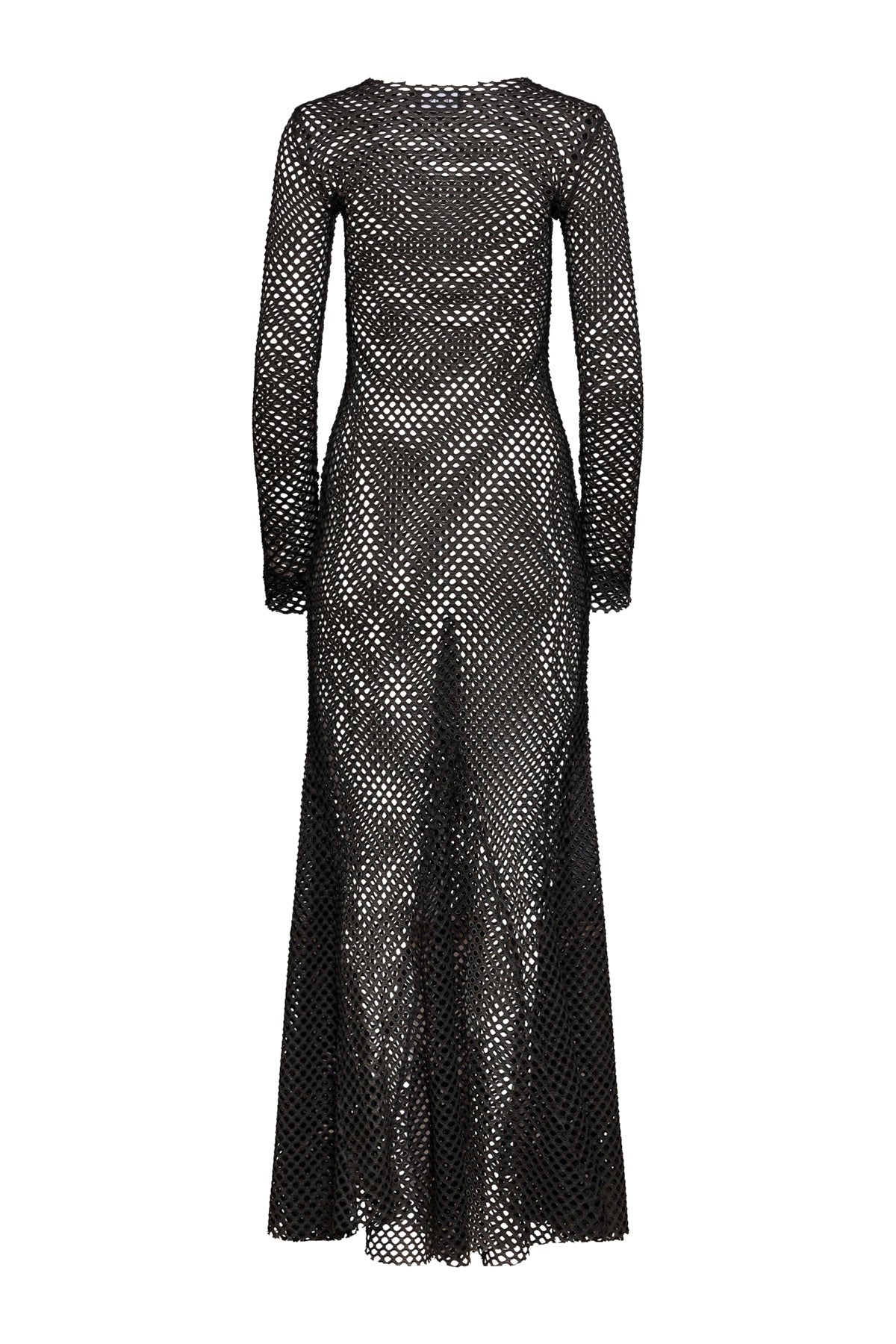 Aya Dress In Black