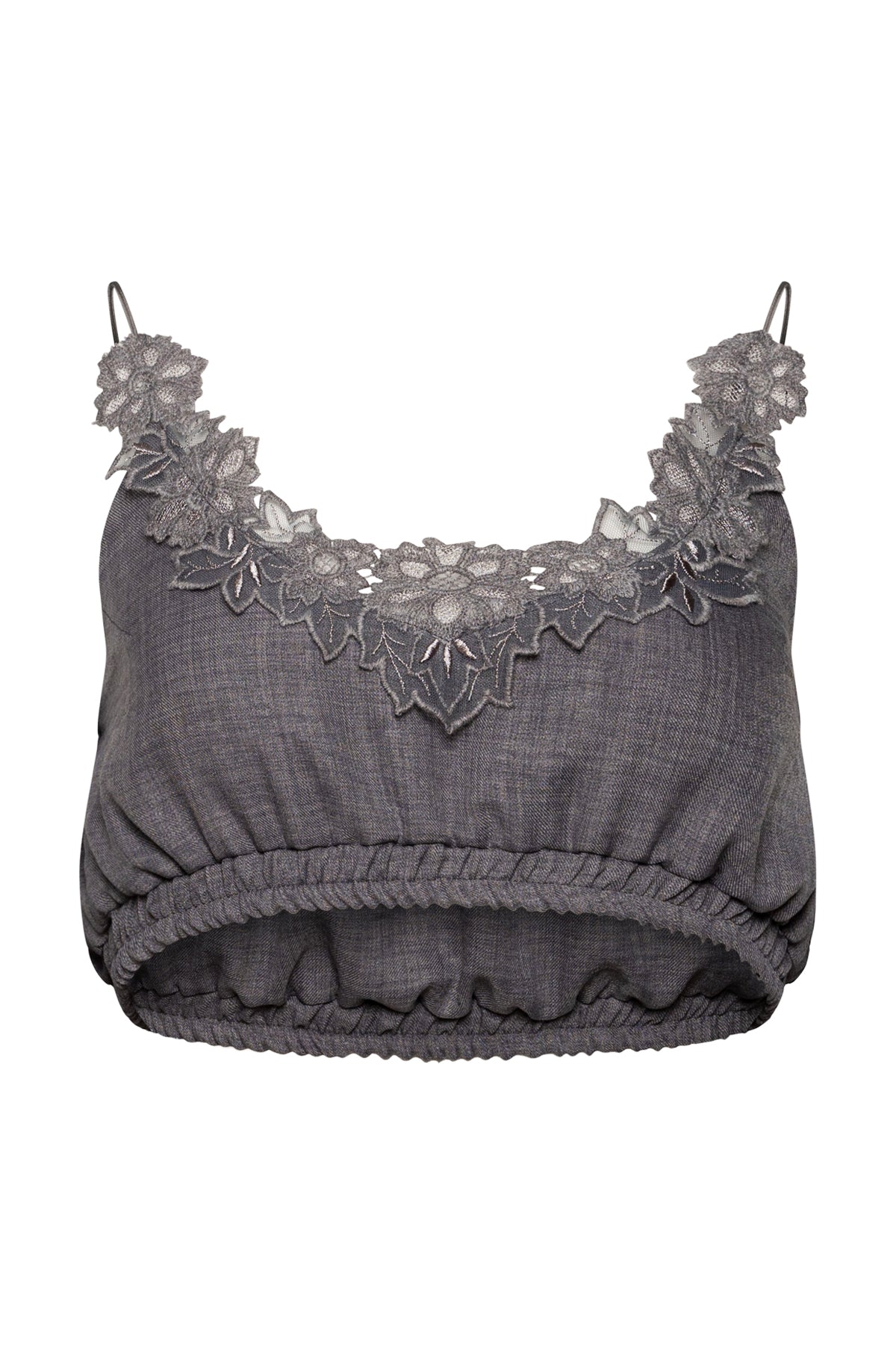 Top Romance In Grey