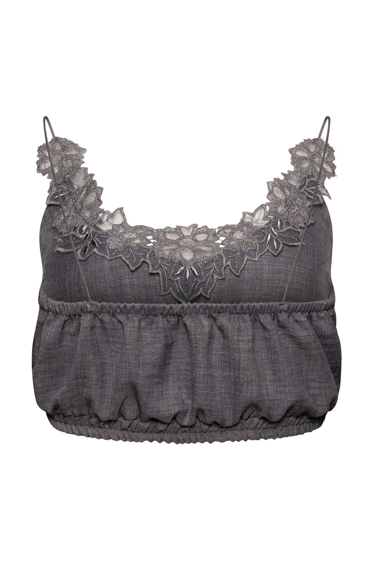 Top Romance In Grey