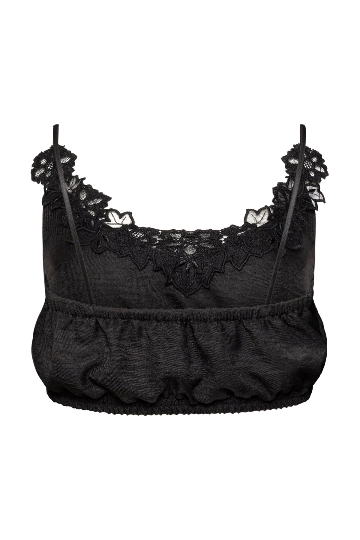 Top Romance In Black