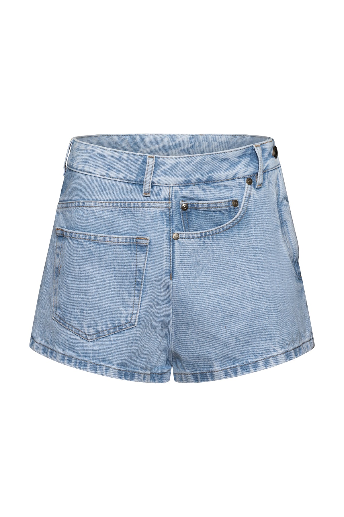 Margot Short Jeans