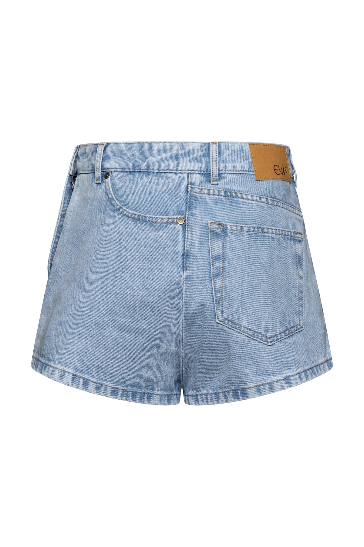 Margot Short Jeans