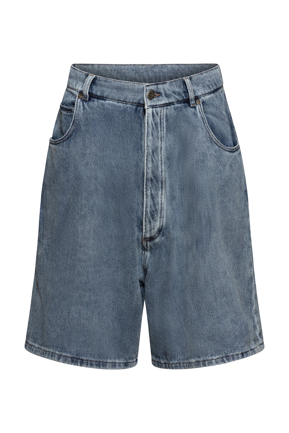 Jessy Jeans in Blue