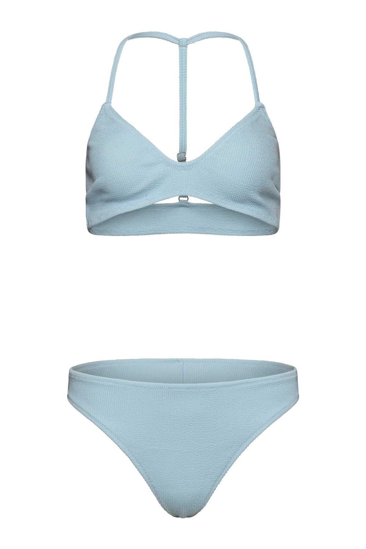 Ushuaia Swimsuit In Blue