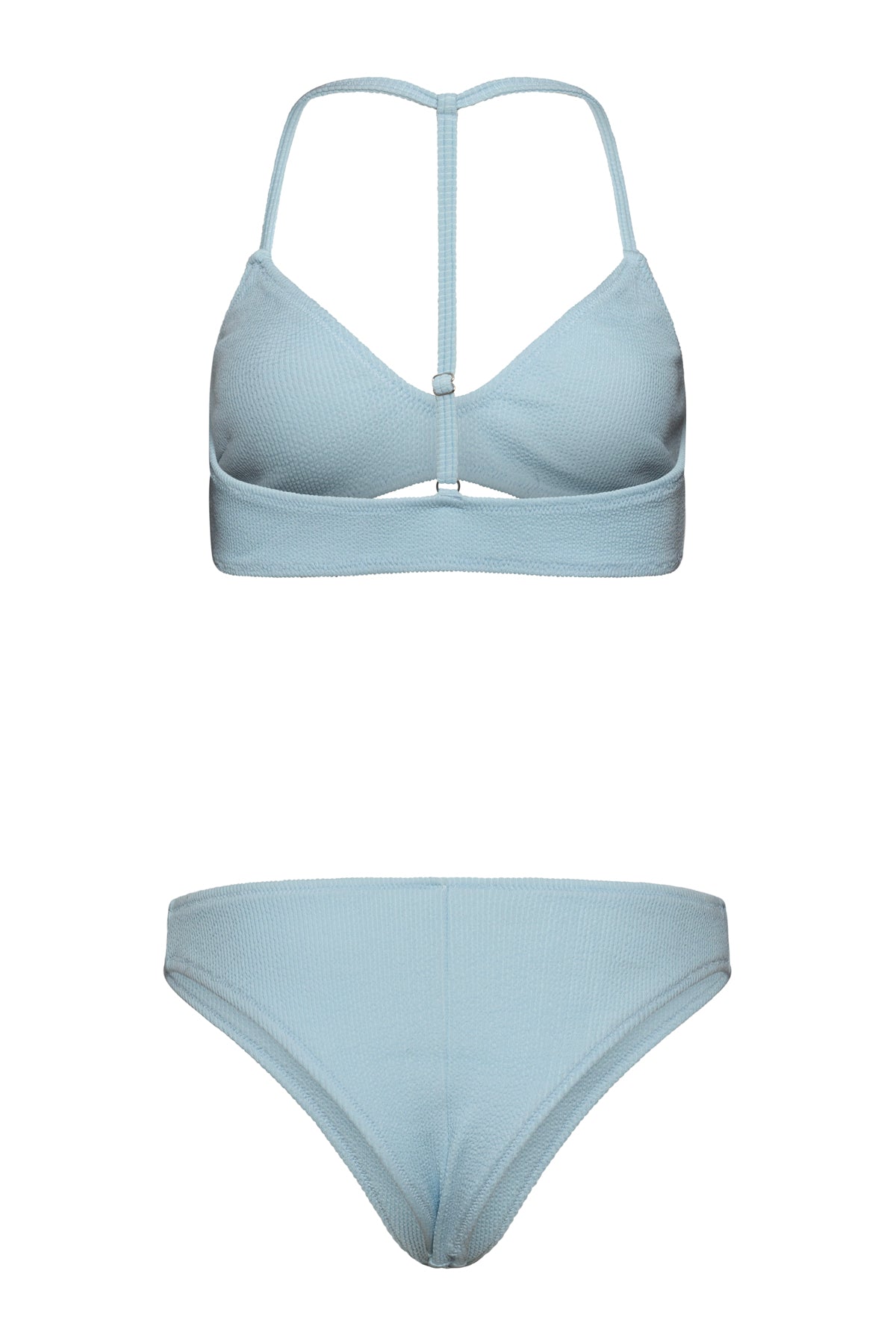 Ushuaia Swimsuit In Blue
