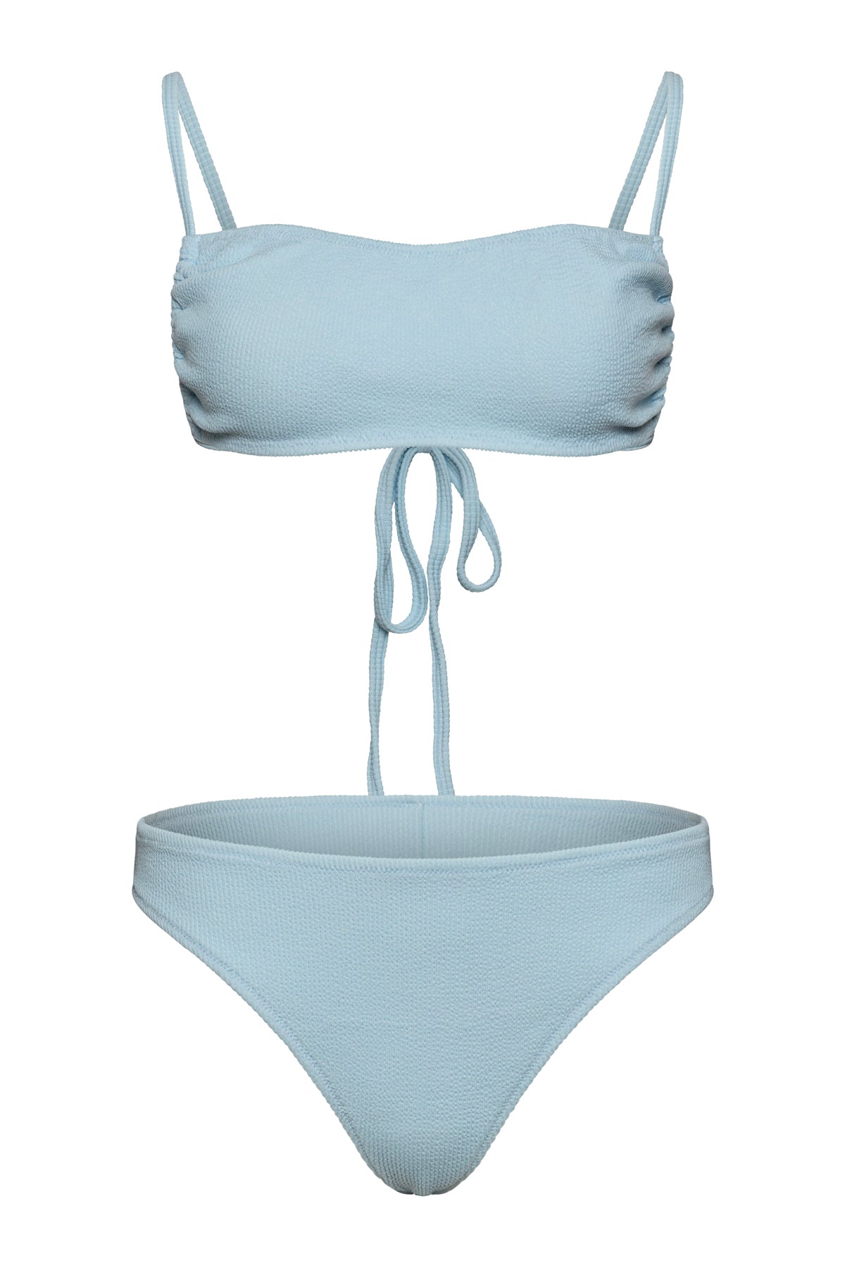 Pacha Swimsuit In Blue