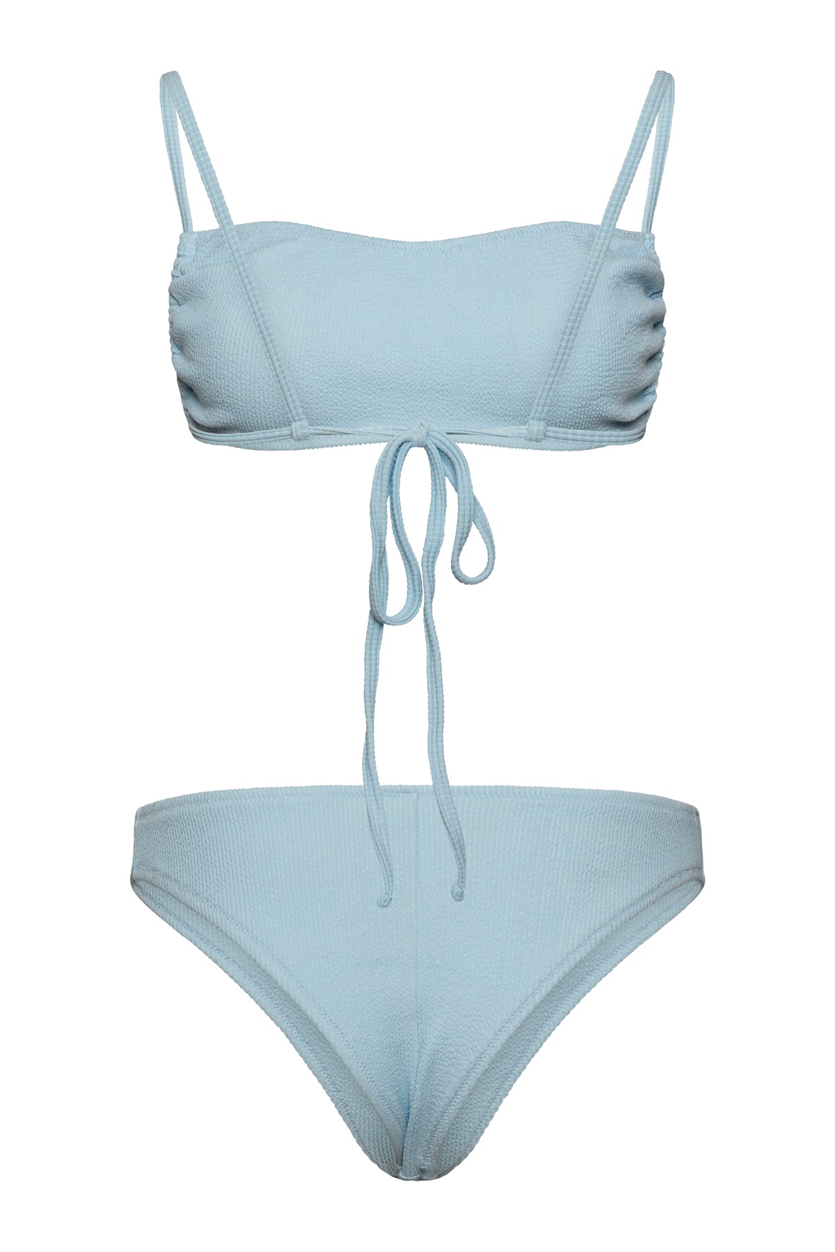 Pacha Swimsuit In Blue