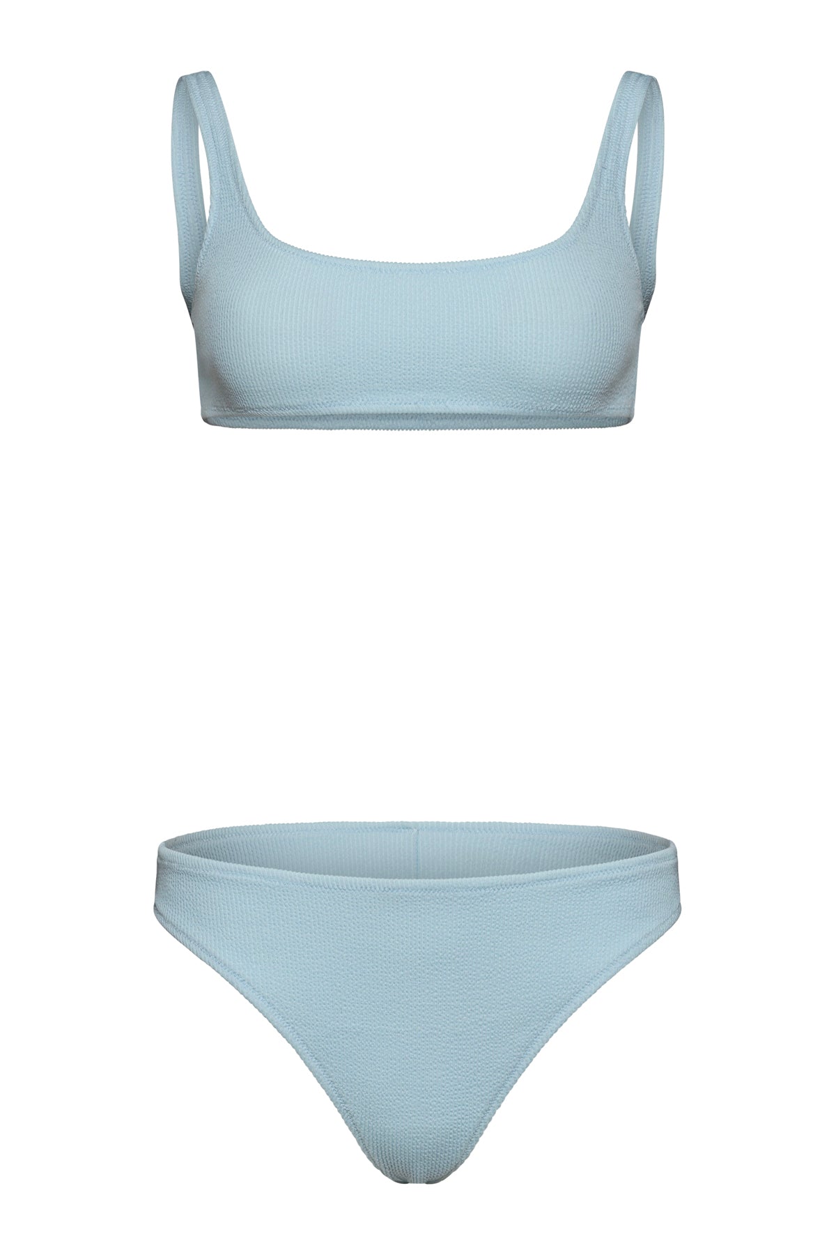 Amnesia Swimsuit In Blue