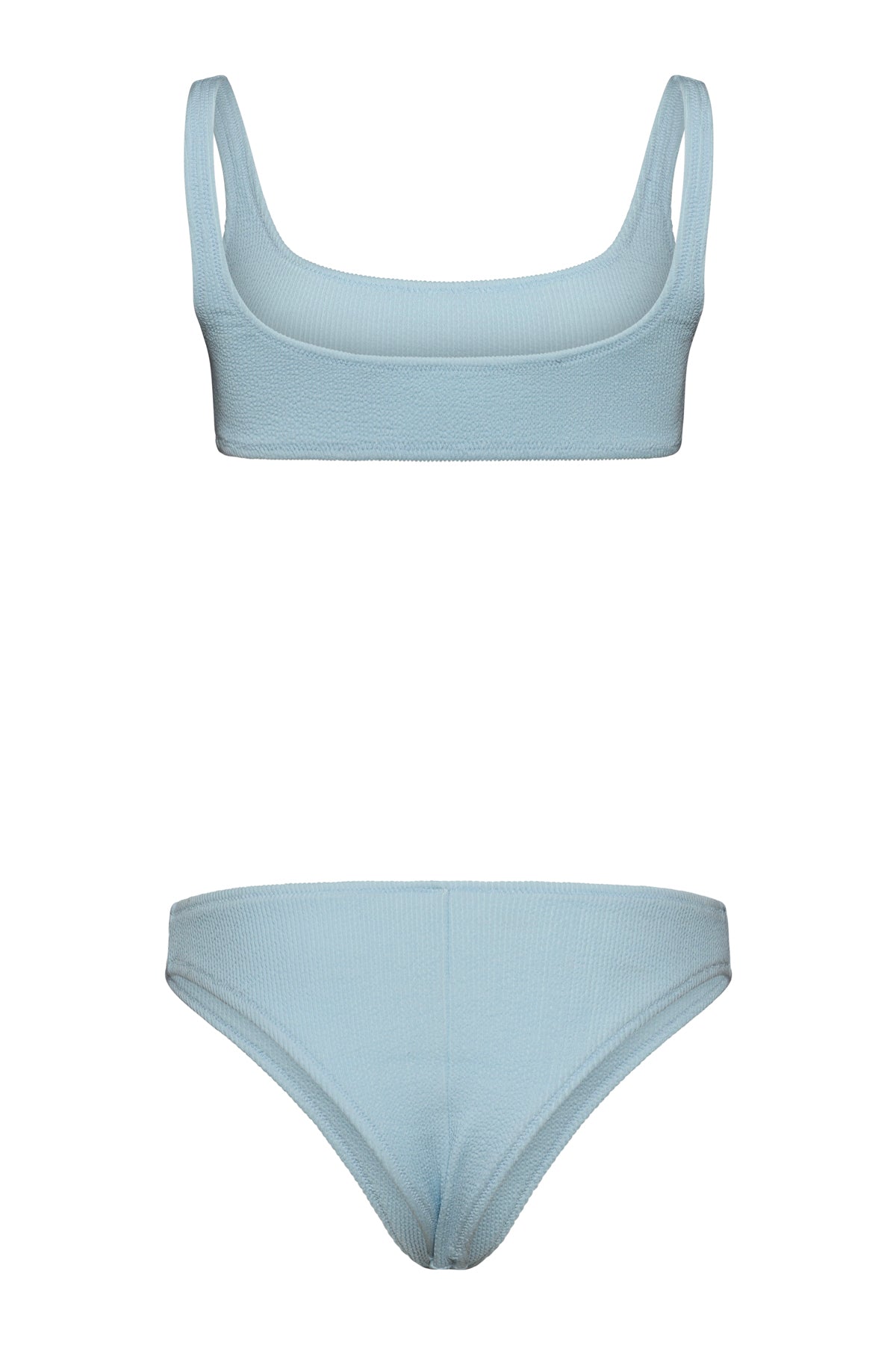 Amnesia Swimsuit In Blue