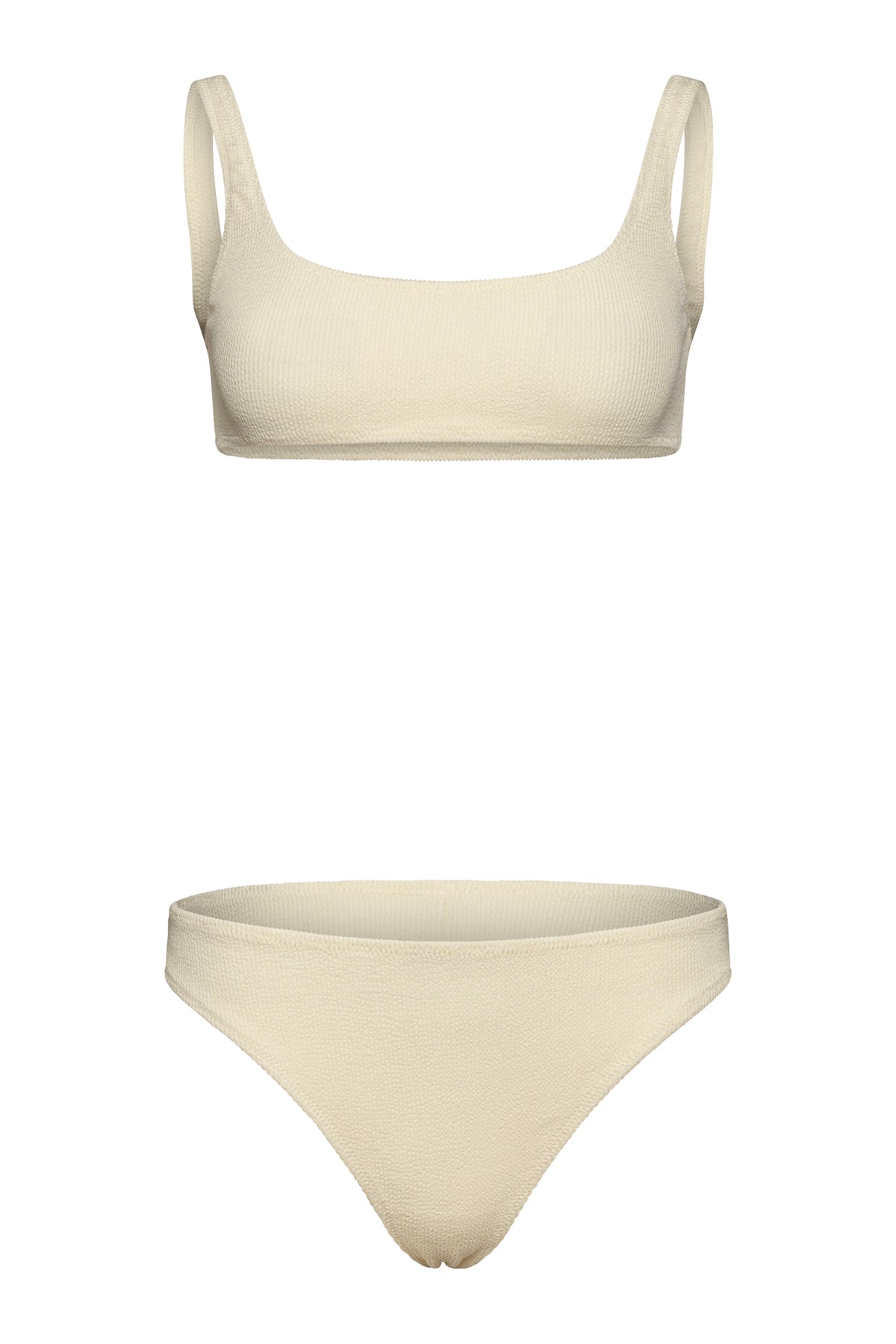 Amnesia Swimsuit In Yellow